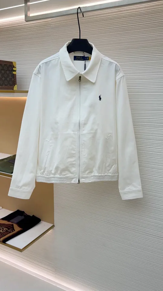 Куртки И Пуховики Мужские Ralph Lauren 11429991