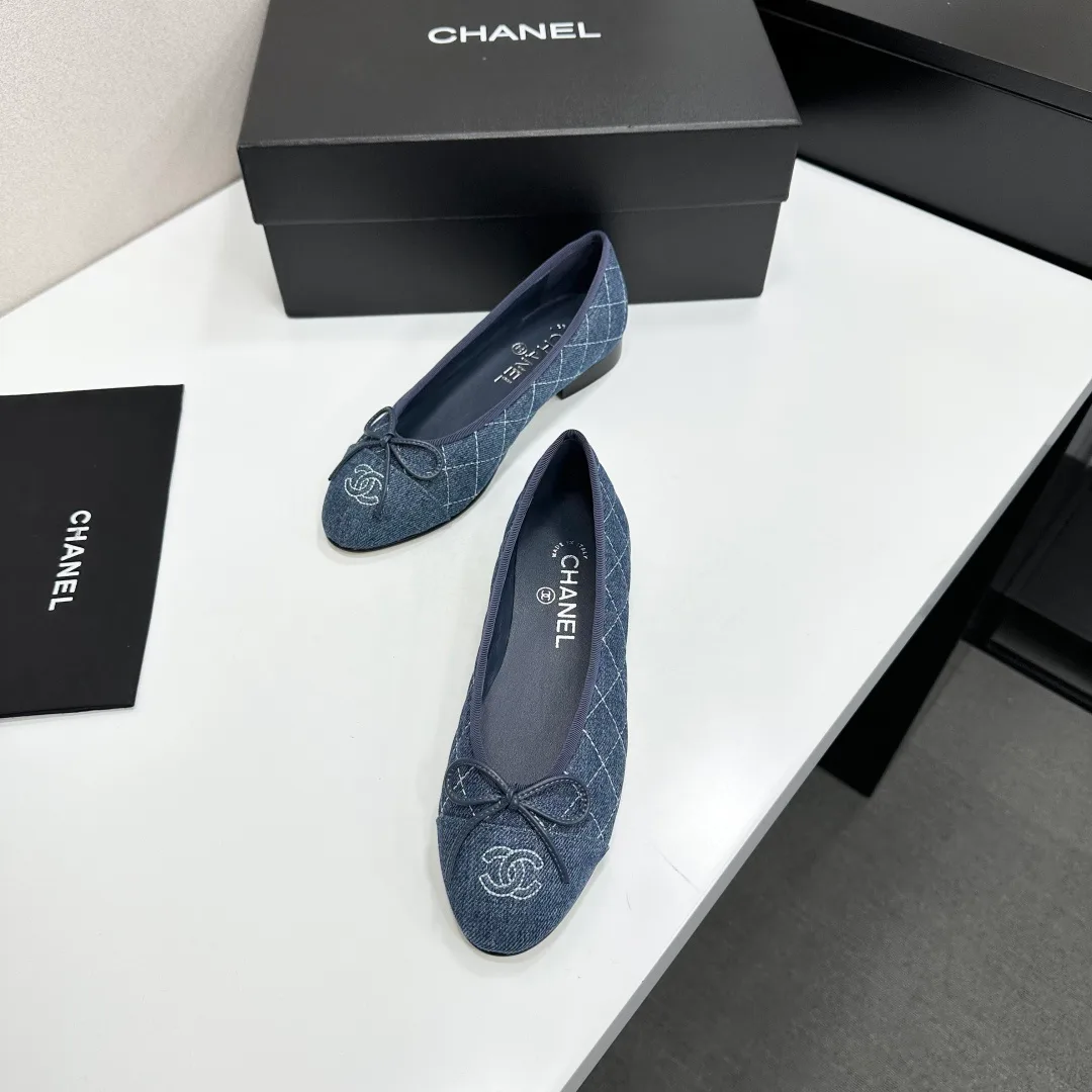 Туфли Женские Chanel 11738498