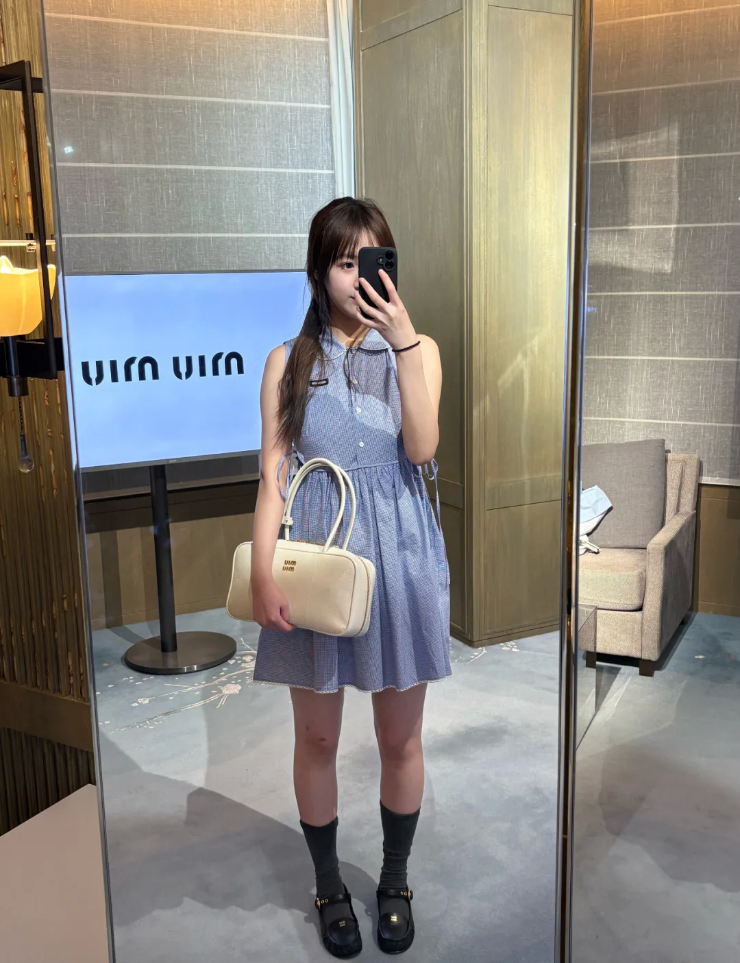 Платья Женские Miu Miu 11492038