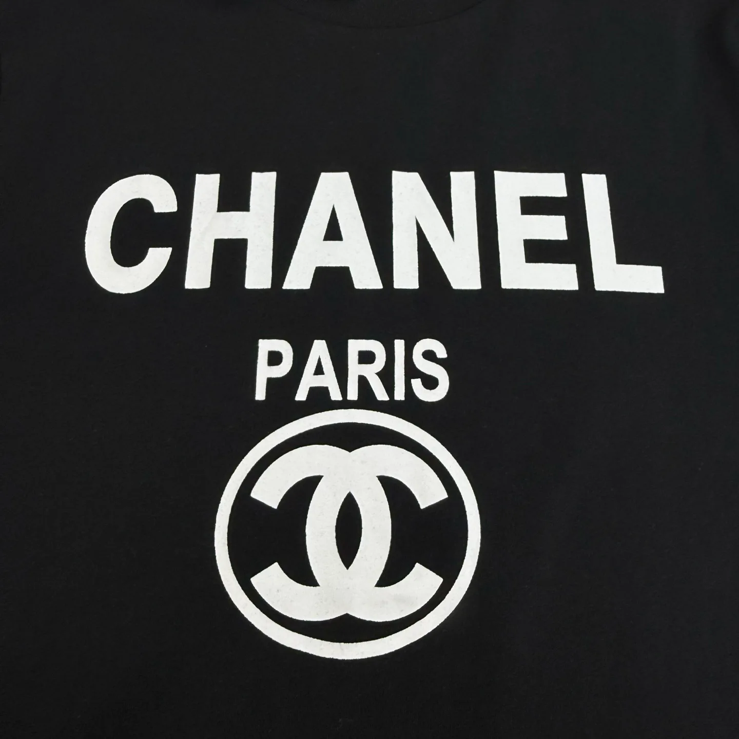 Футболки Женские Chanel 11250119
