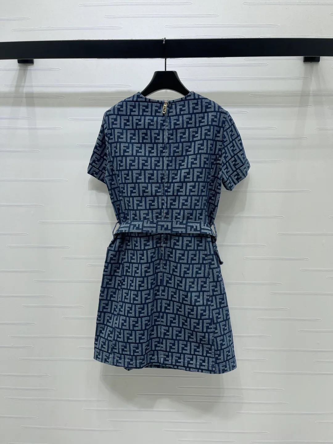 Платья Женские Fendi 13159873