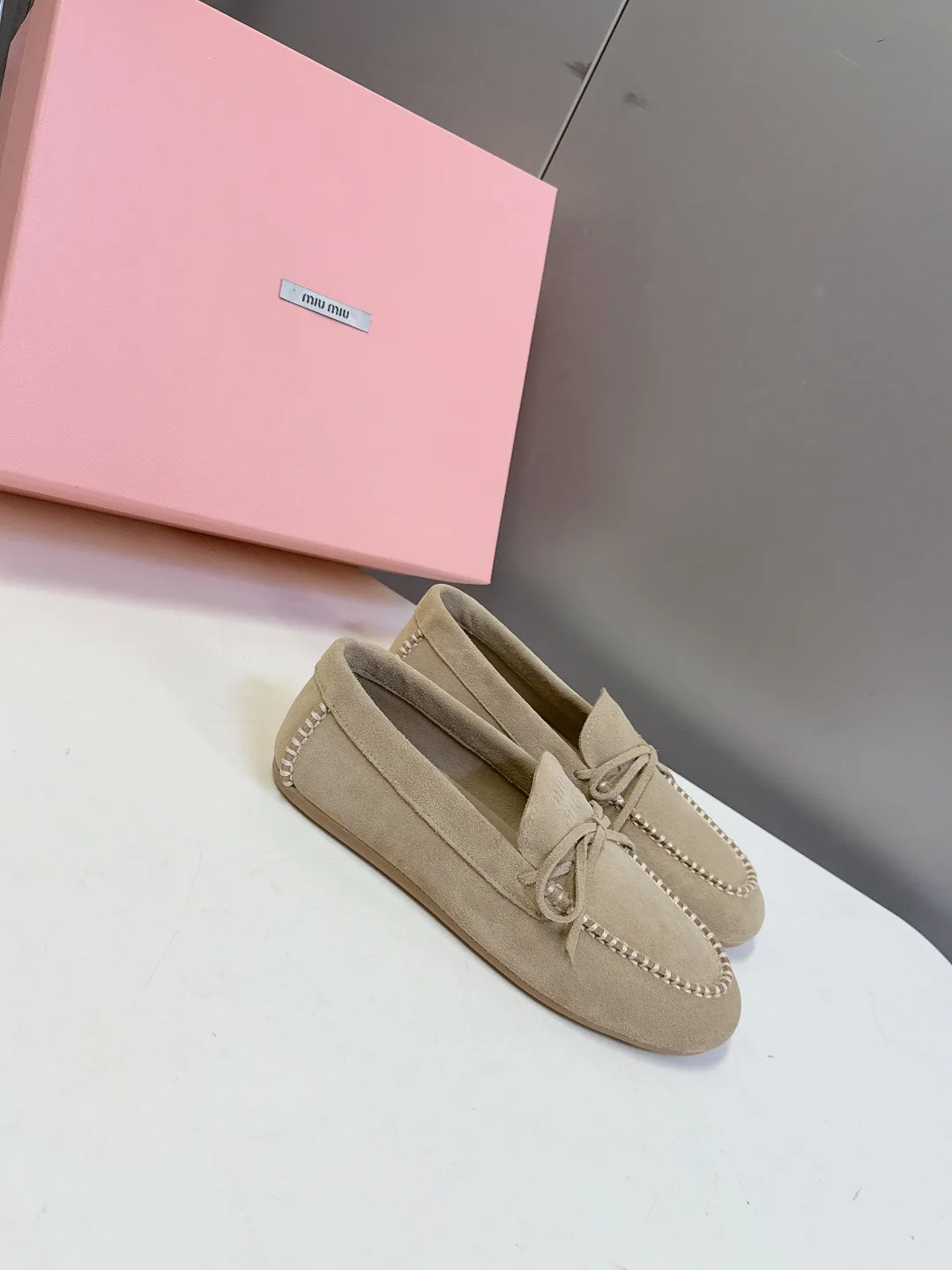 Туфли Женские Miu Miu 11508520