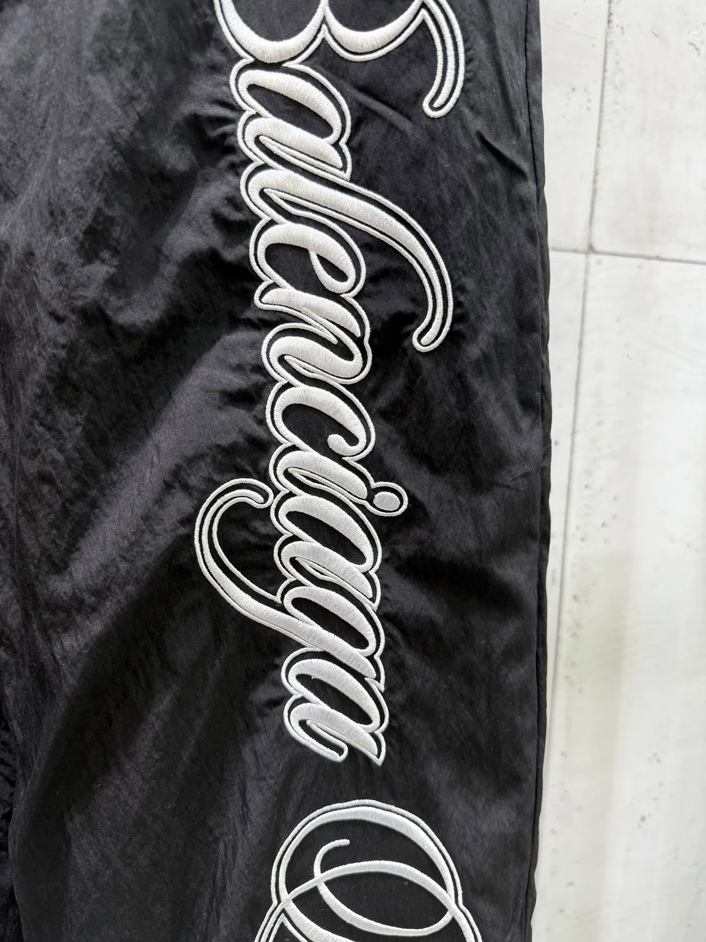 Брюки Мужские Balenciaga 5006407