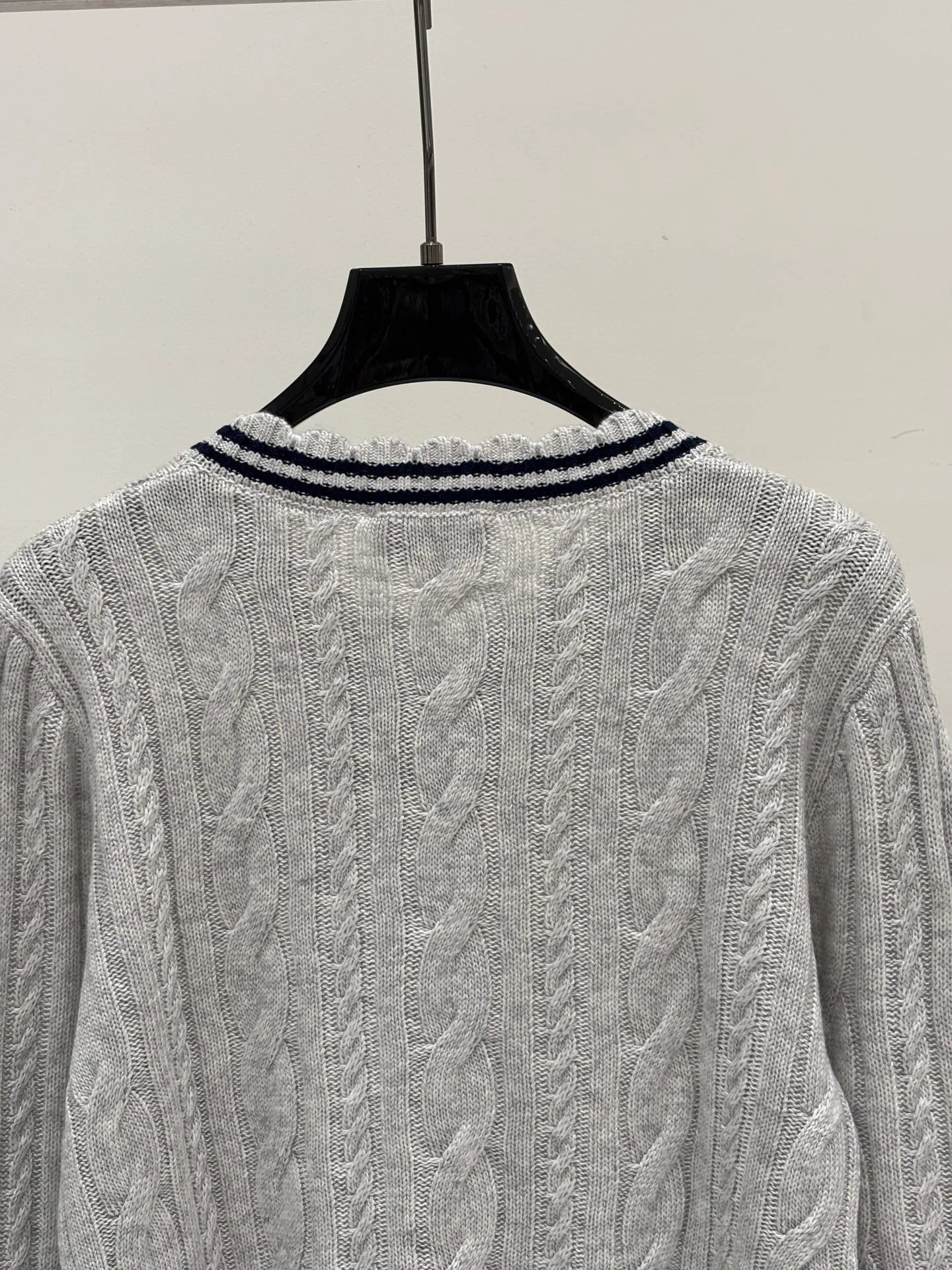 Джемперы И Свитеры Женские Chanel 18509722