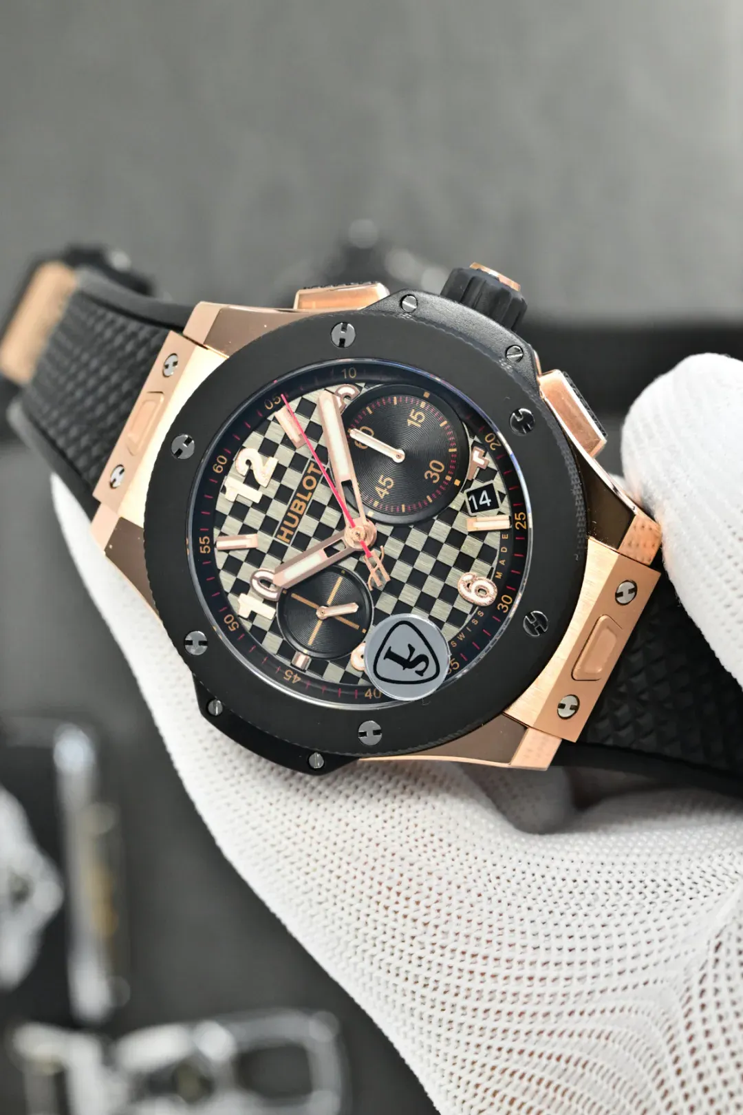 Часы Мужские Hublot 692028