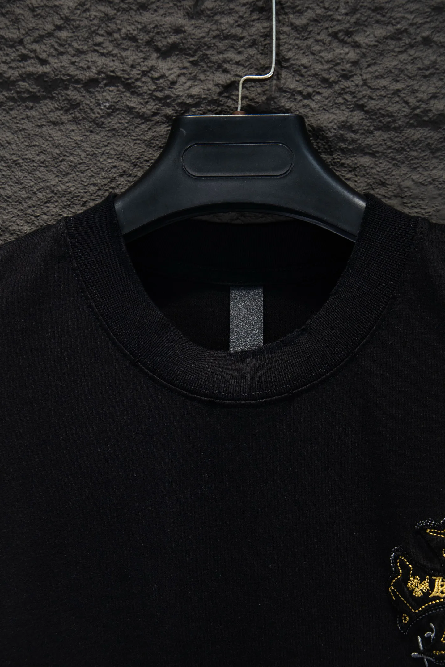 Футболки Женские Chrome Hearts 9298959