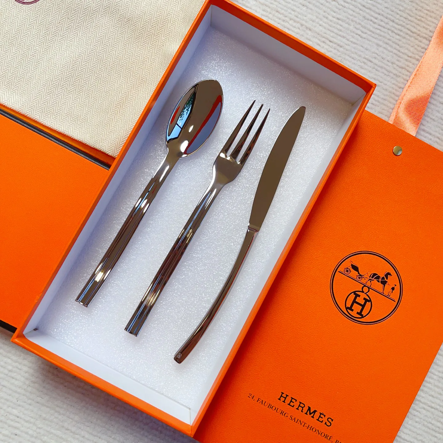 Посуда Hermes 1255702