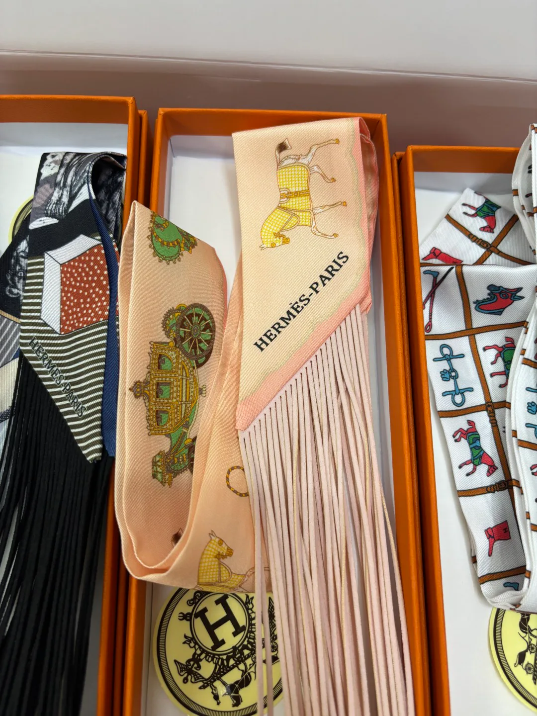 Платки Hermes 14178223