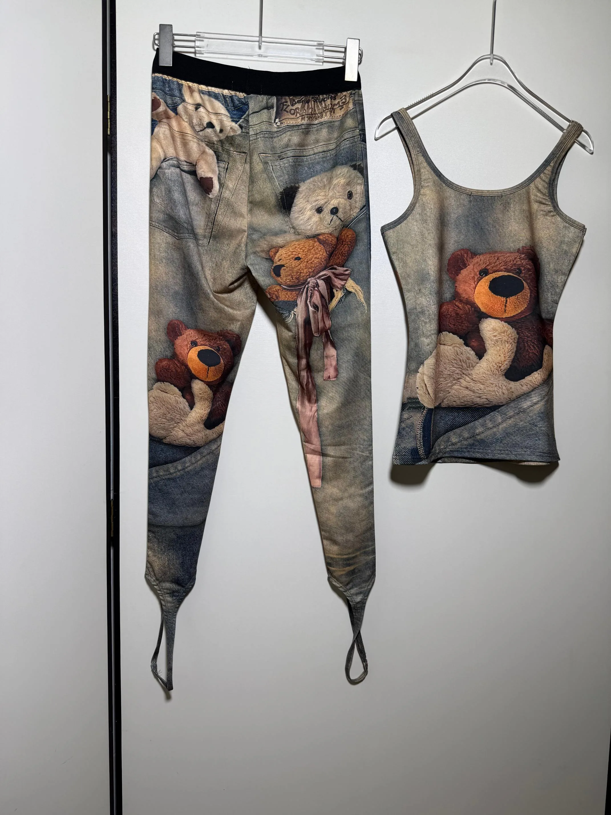 Спортивные Костюмы Женские Moschino 13191656