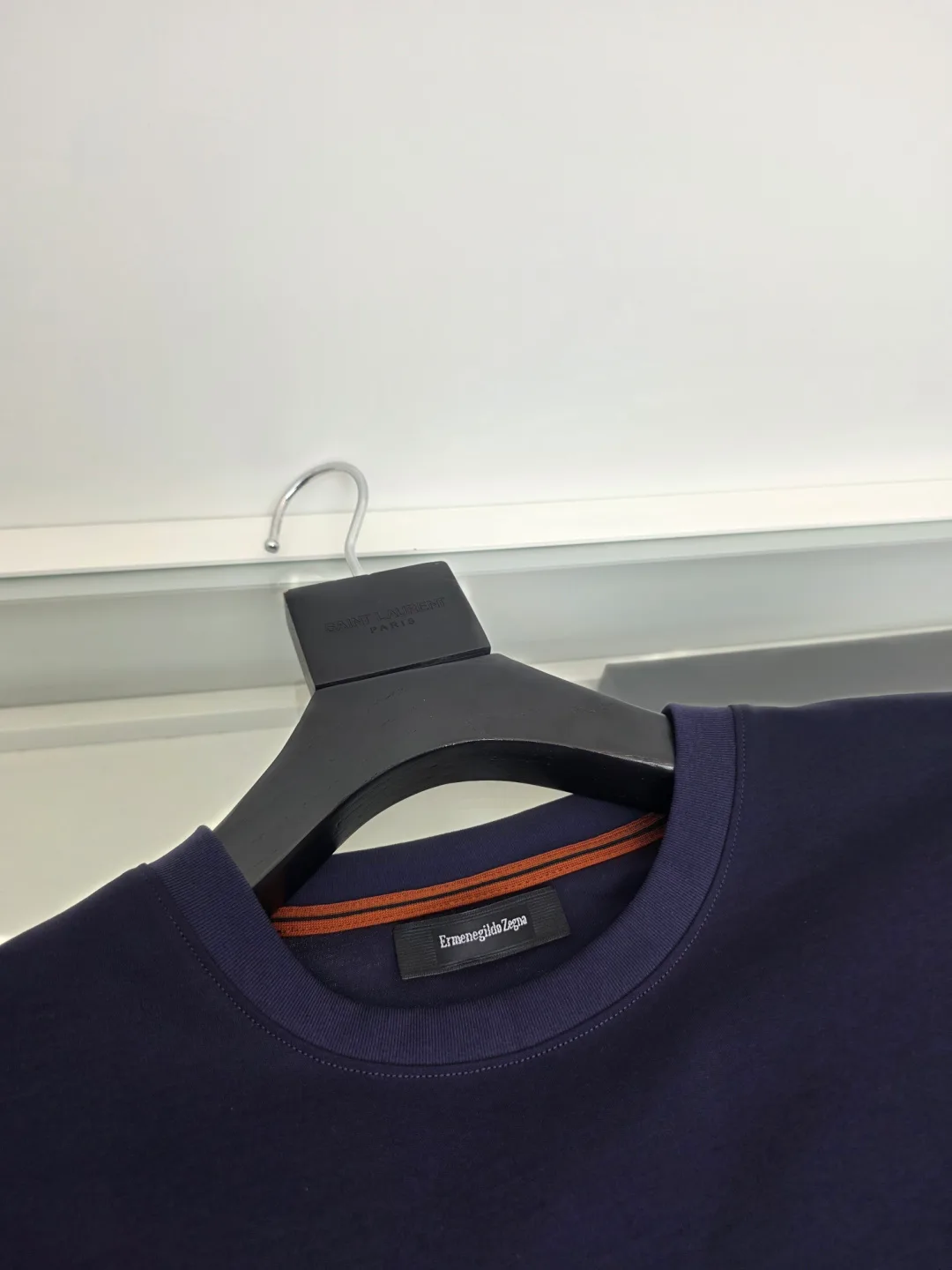 Футболки Мужские Zegna 12789805