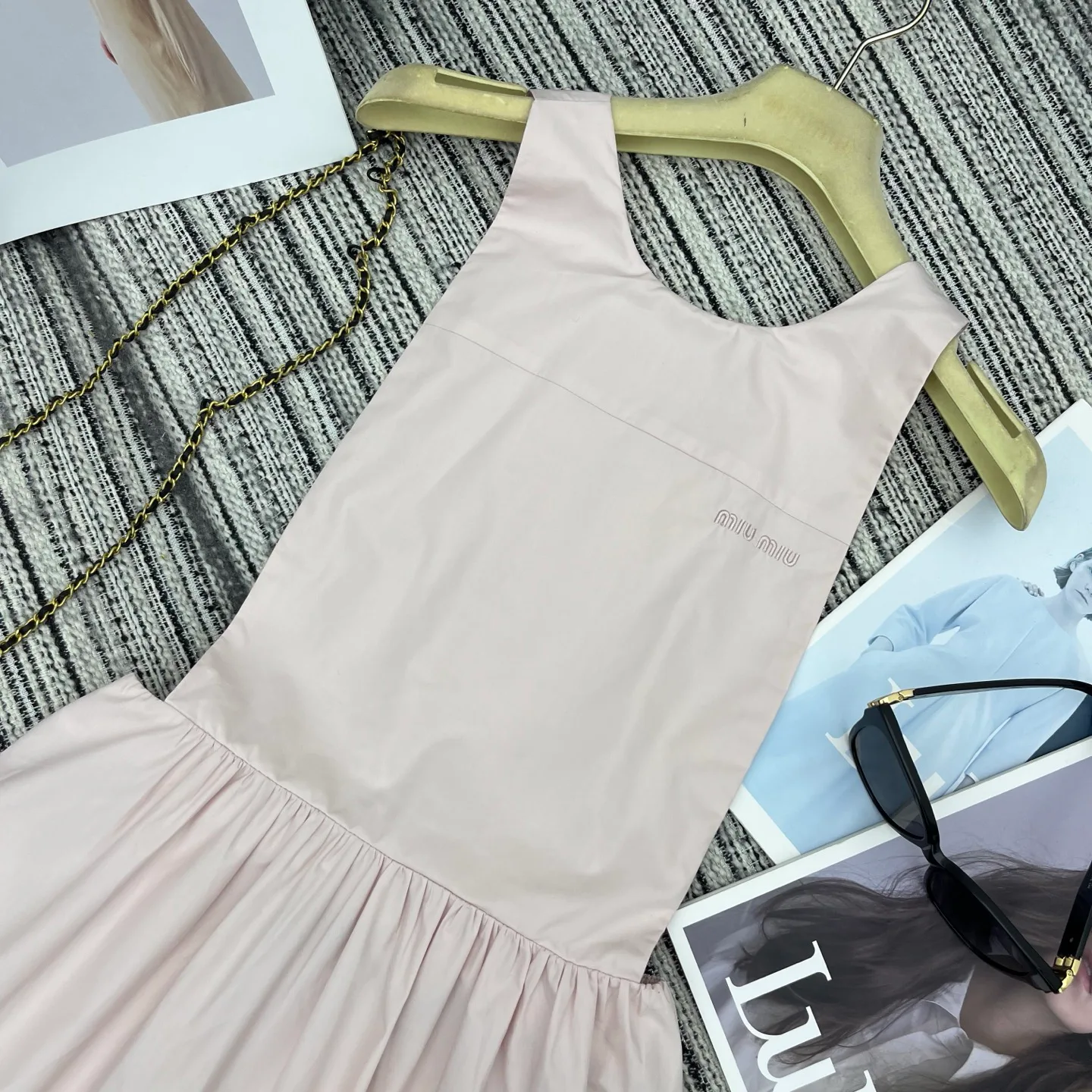 Платья Женские Miu Miu 12754460