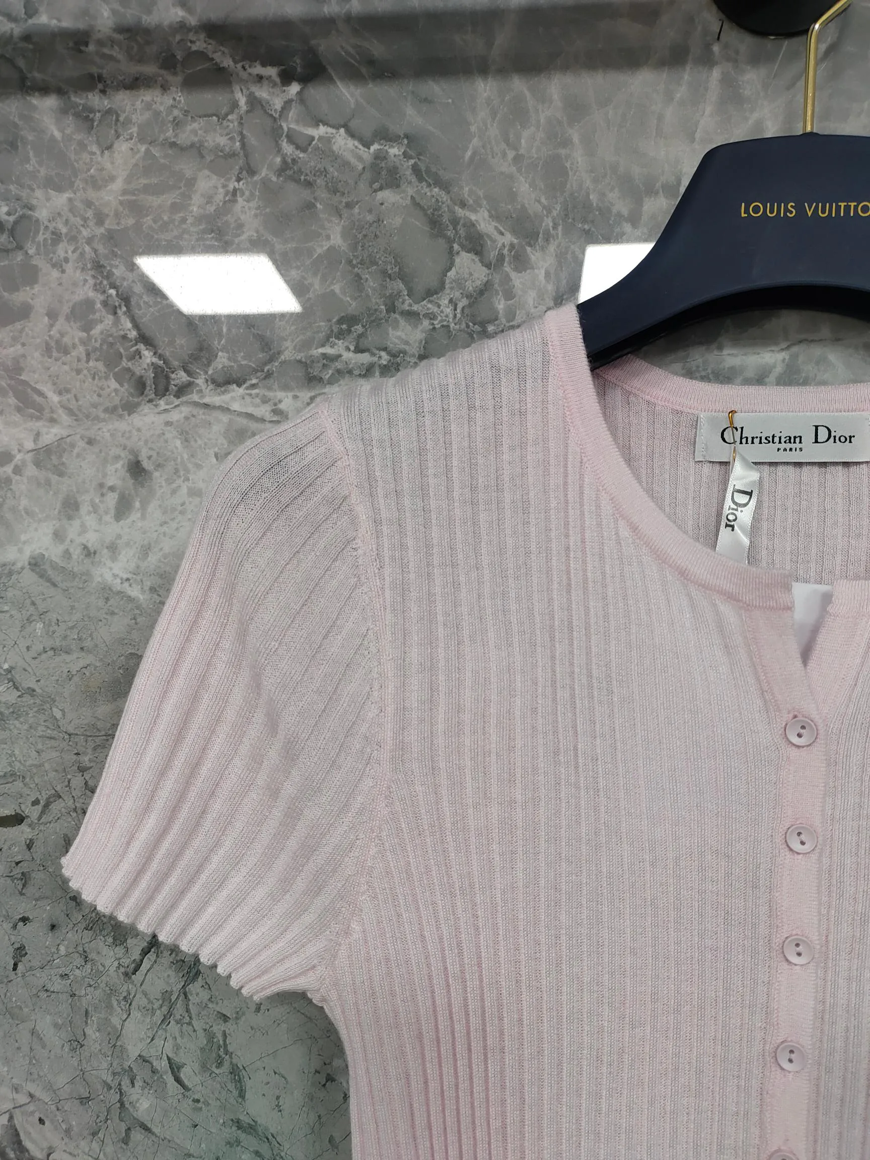 Топы Женские Christian Dior 11433755