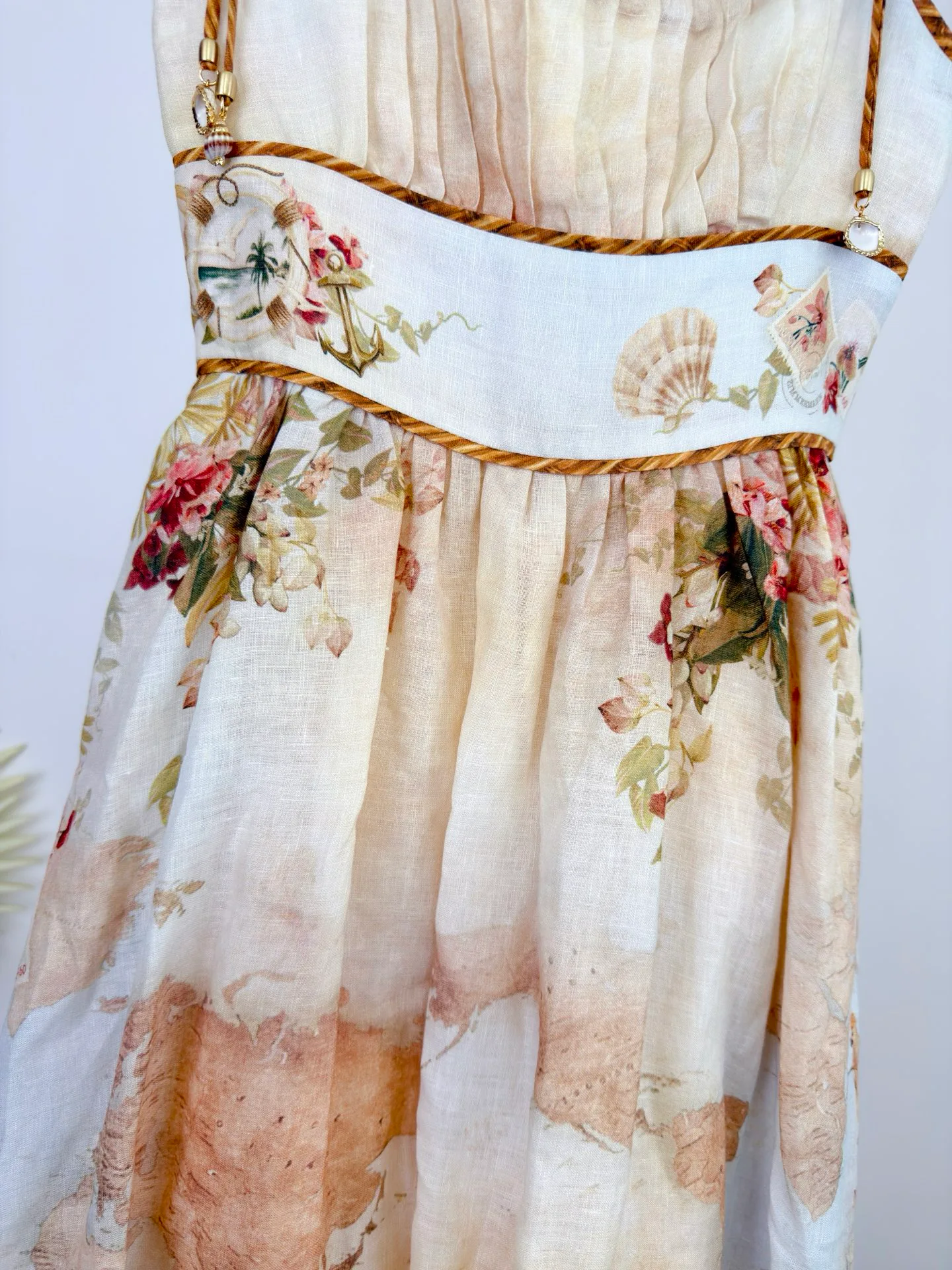 Платья Женские Zimmermann 18381997