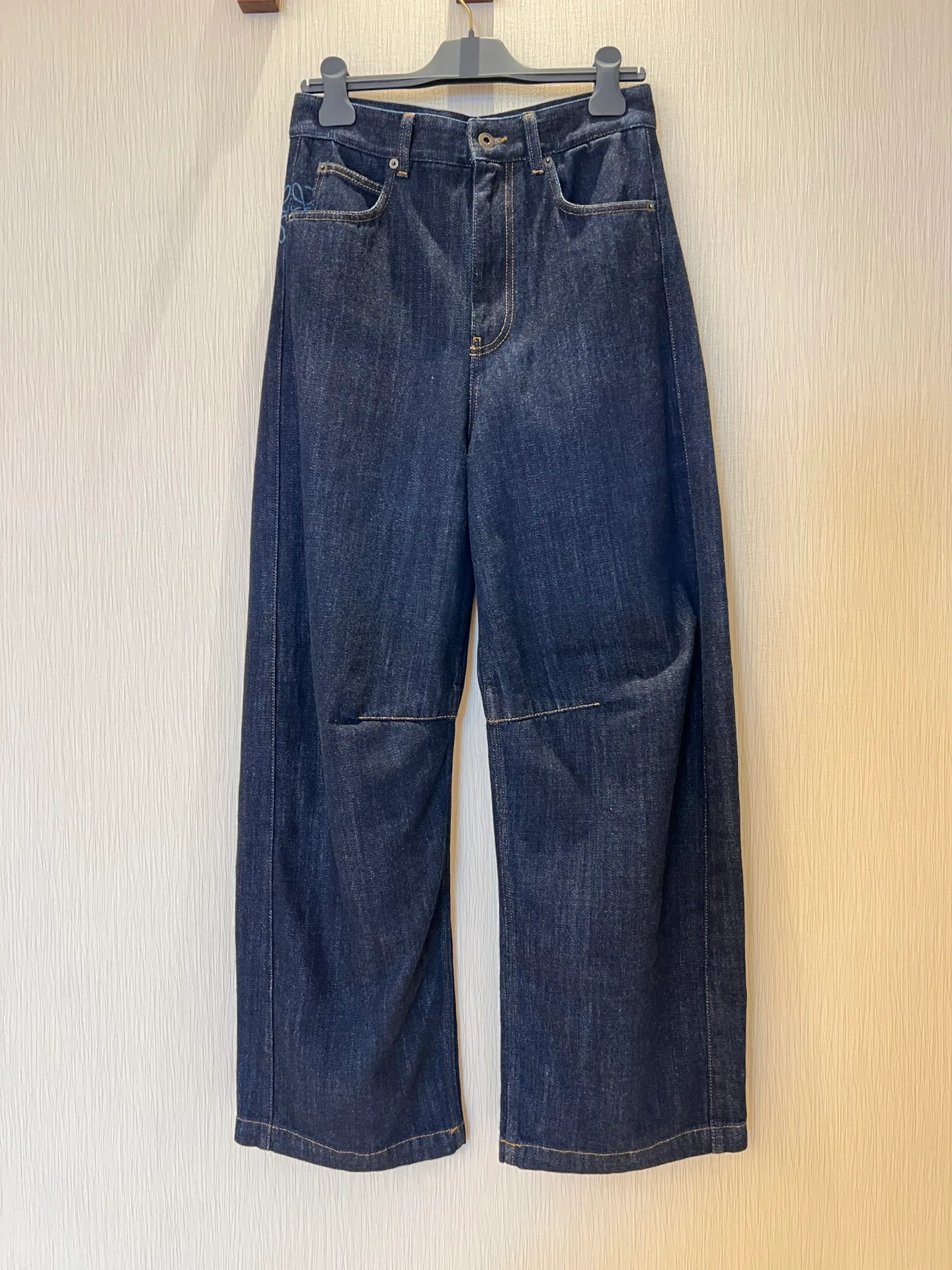 Джинсы Женские Loewe 69033