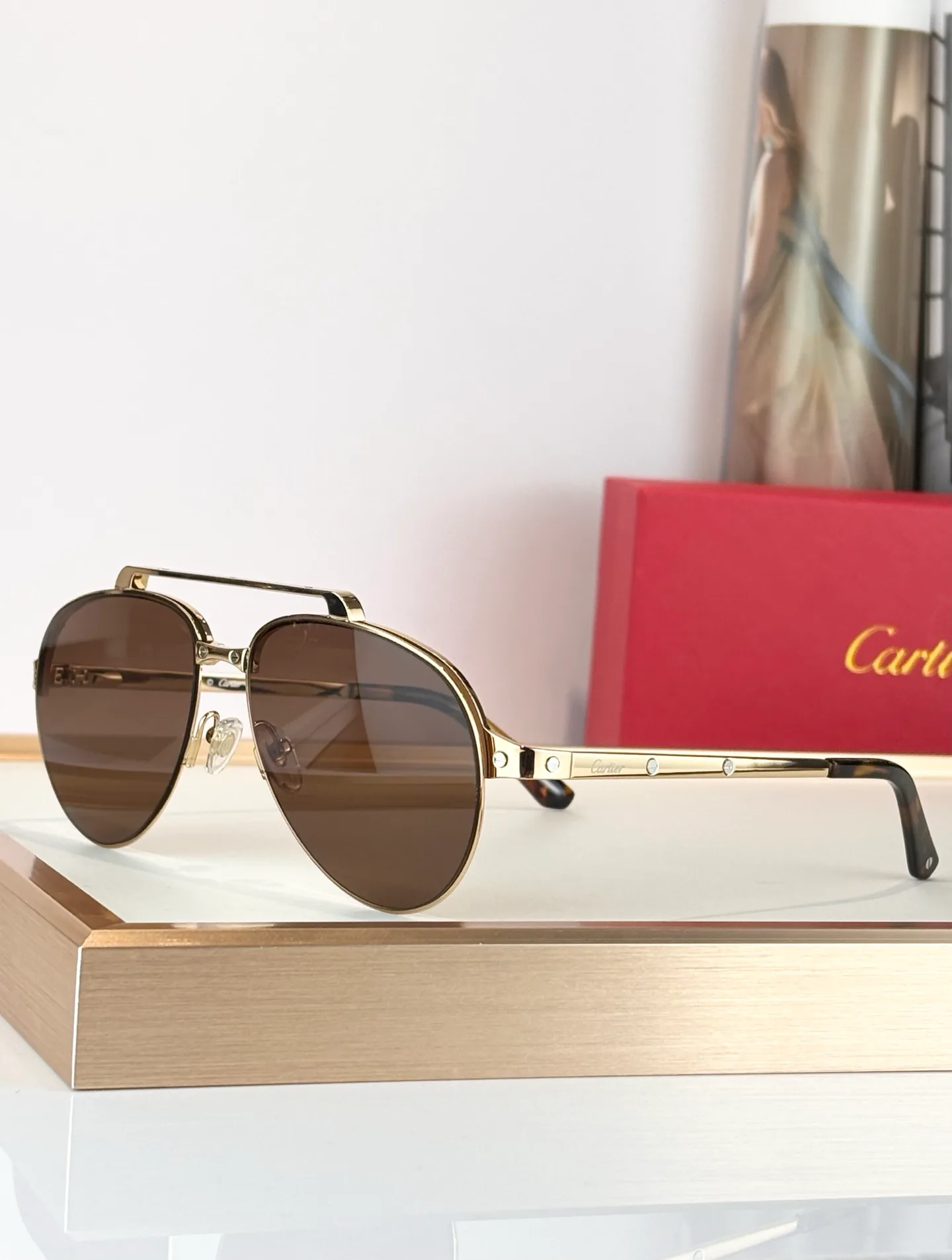 Очки Cartier 11905904