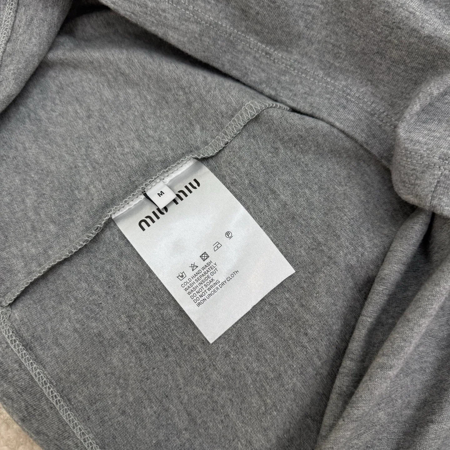 Футболки Женские Miu Miu 11250075