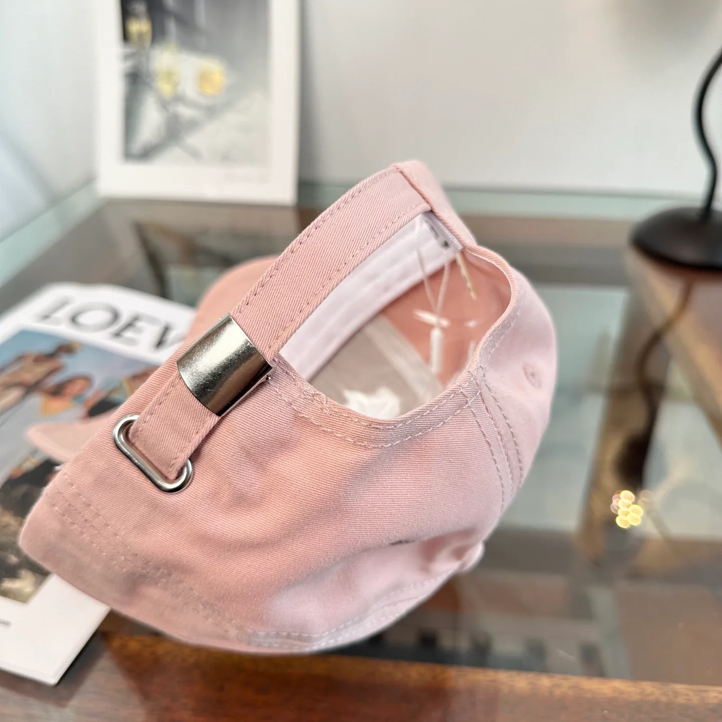 Головные Уборы Loewe 11689415