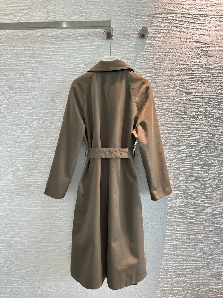 Тренчи Женские Bottega Veneta 17417195