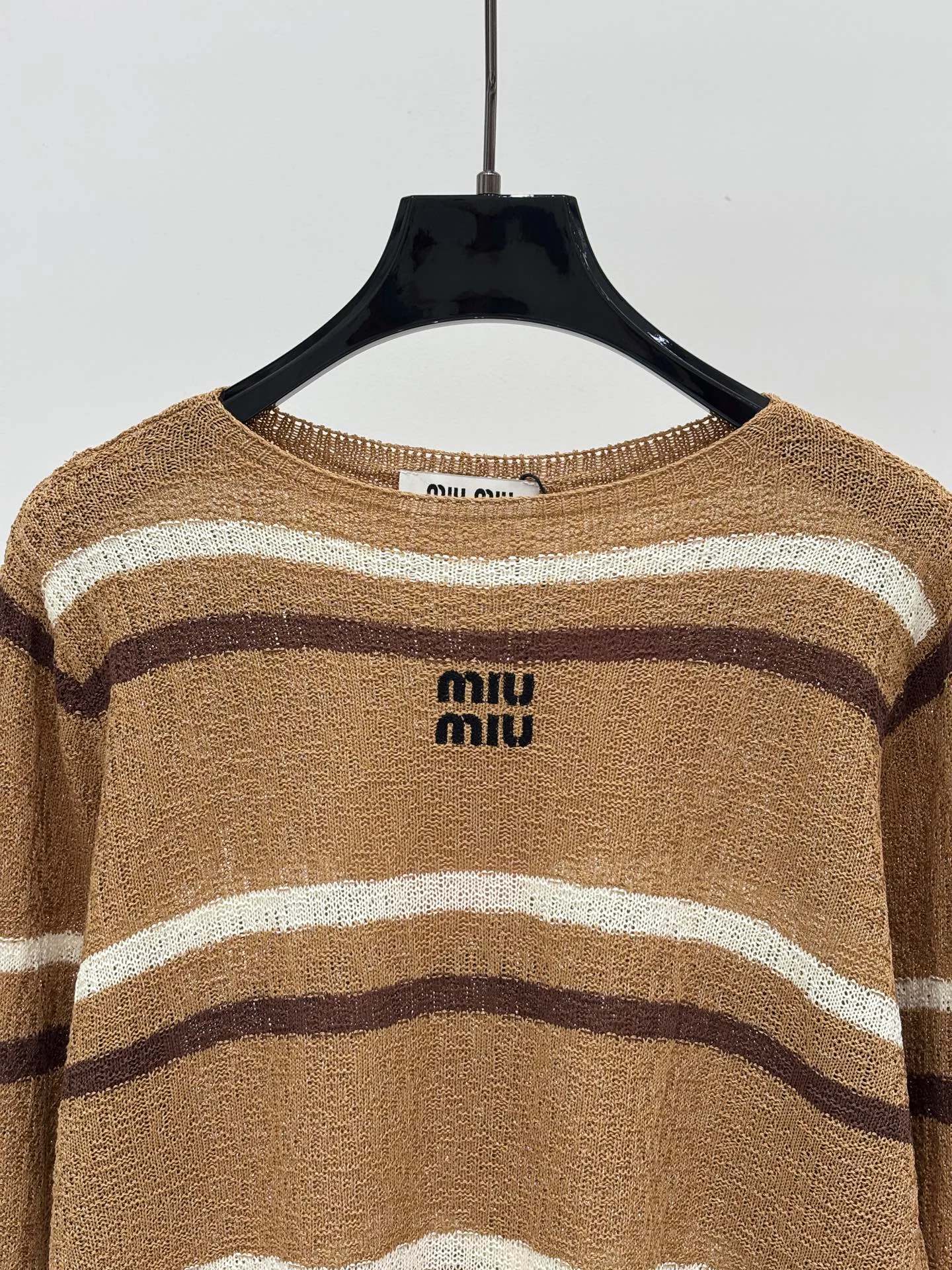 Джемперы И Свитеры Женские Miu Miu 18779177