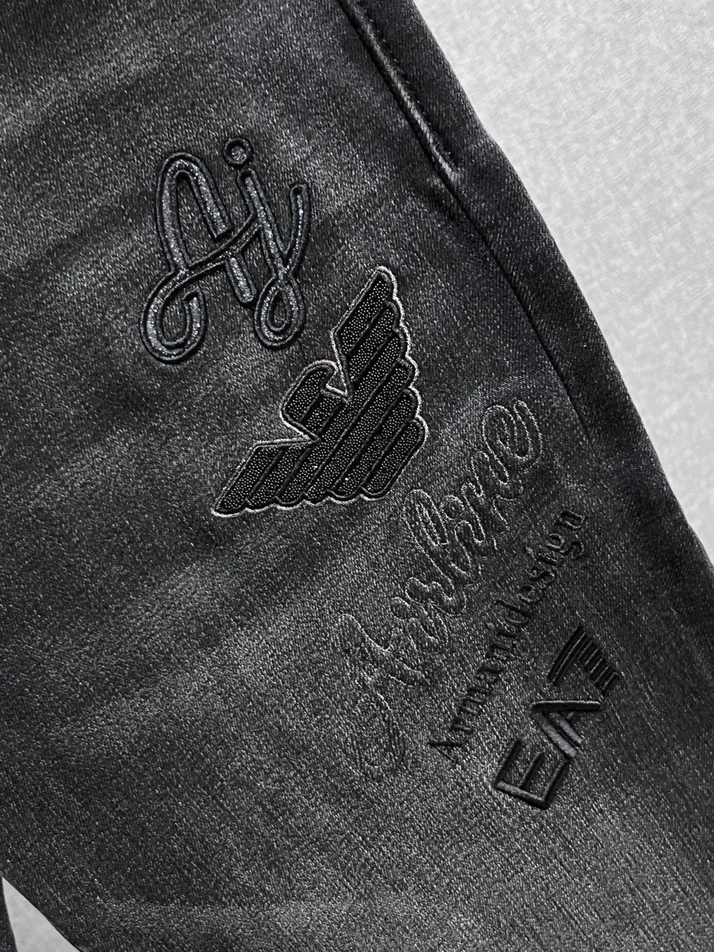 Джинсы Мужские Armani 9175080