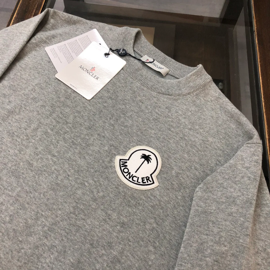Джемперы И Свитеры Мужские Moncler 18002349