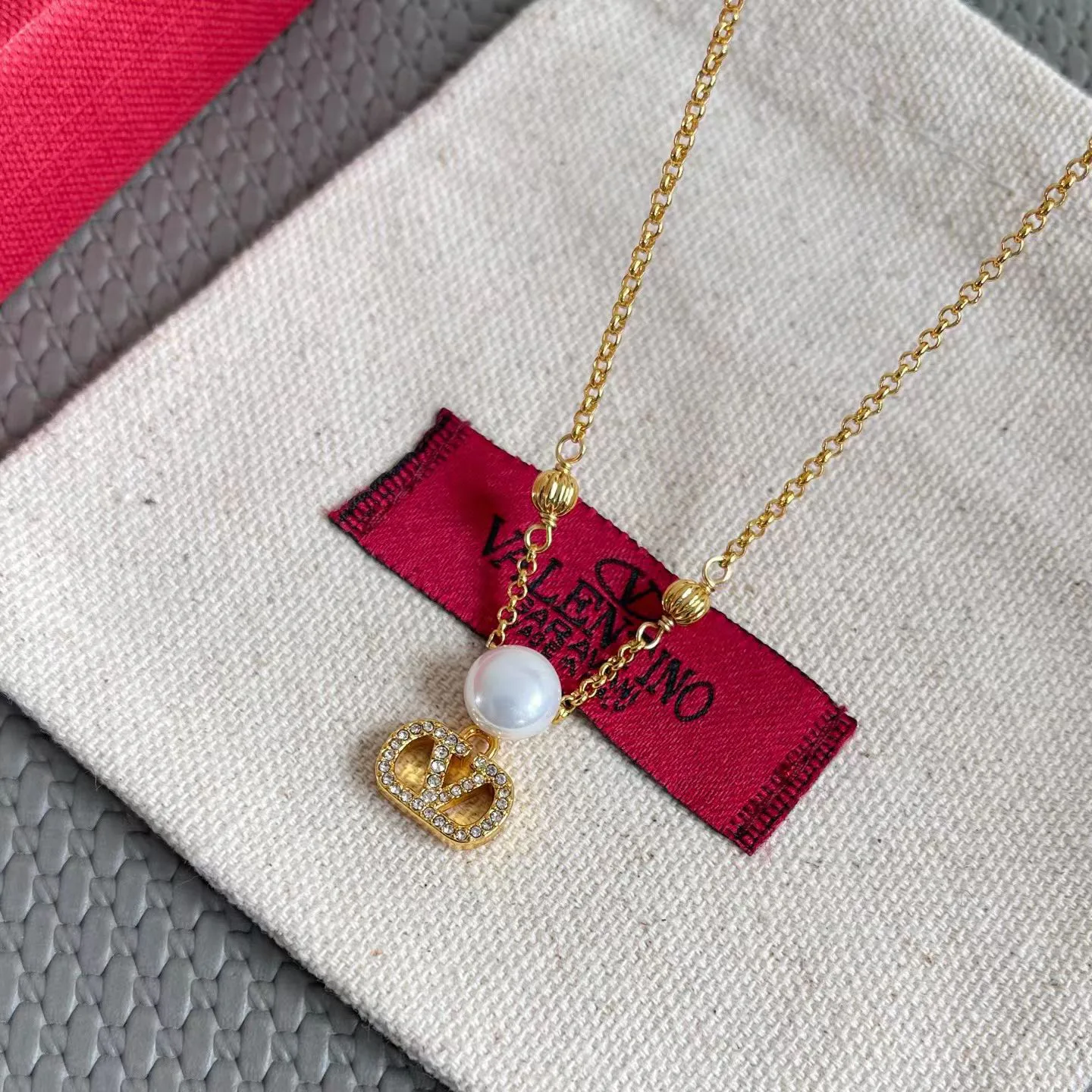 Бижутерия Valentino 1035361