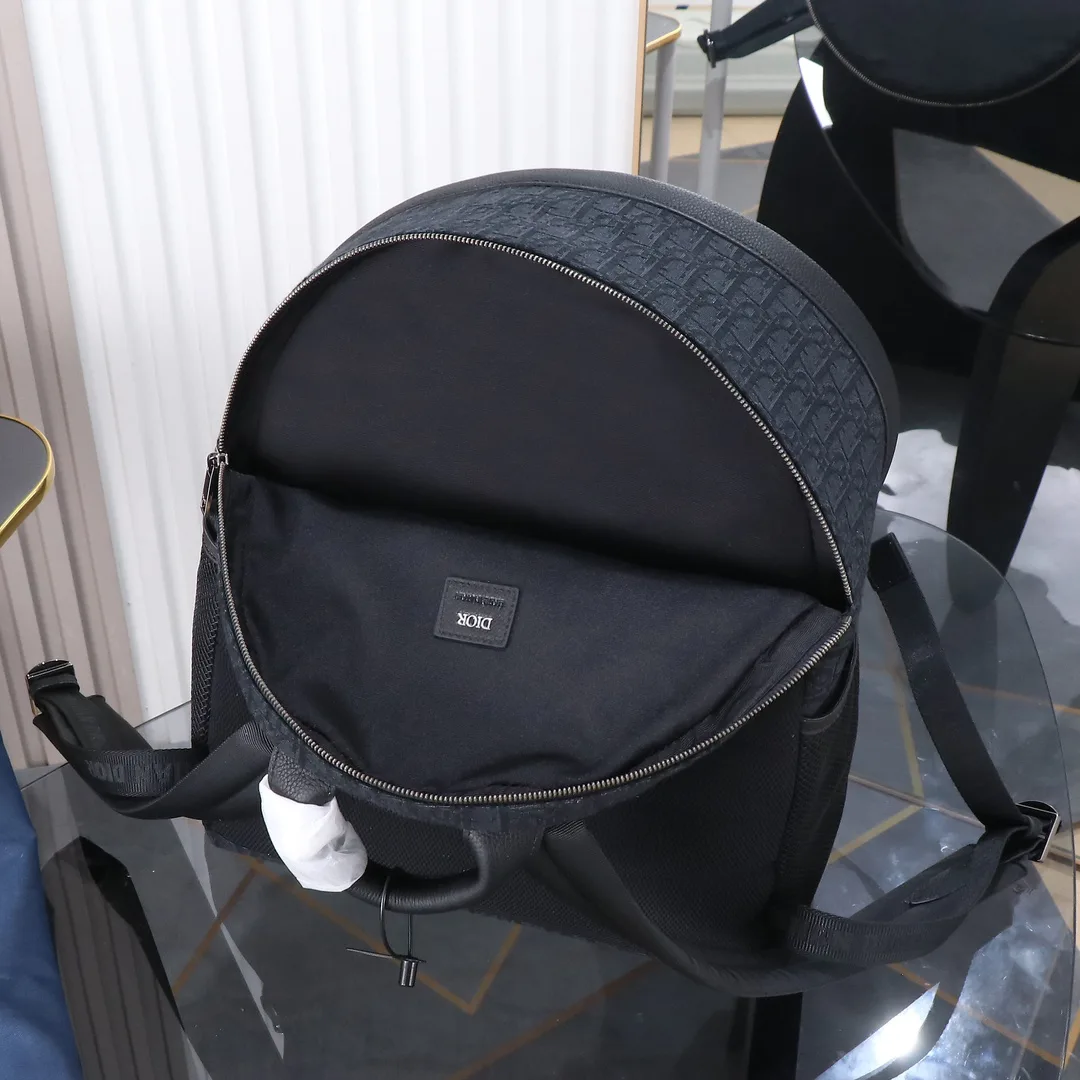 Рюкзаки Женские Christian Dior 7383321