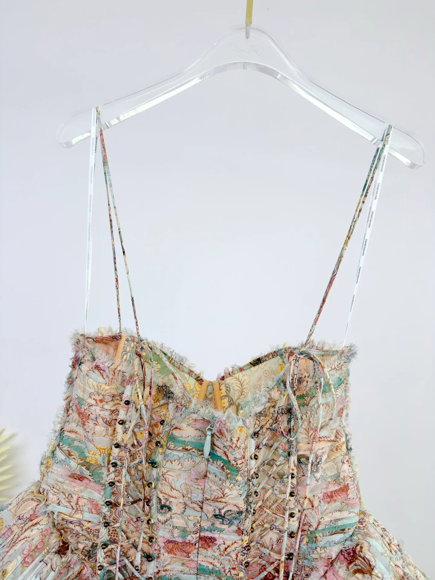 Платья Женские Zimmermann 1480525