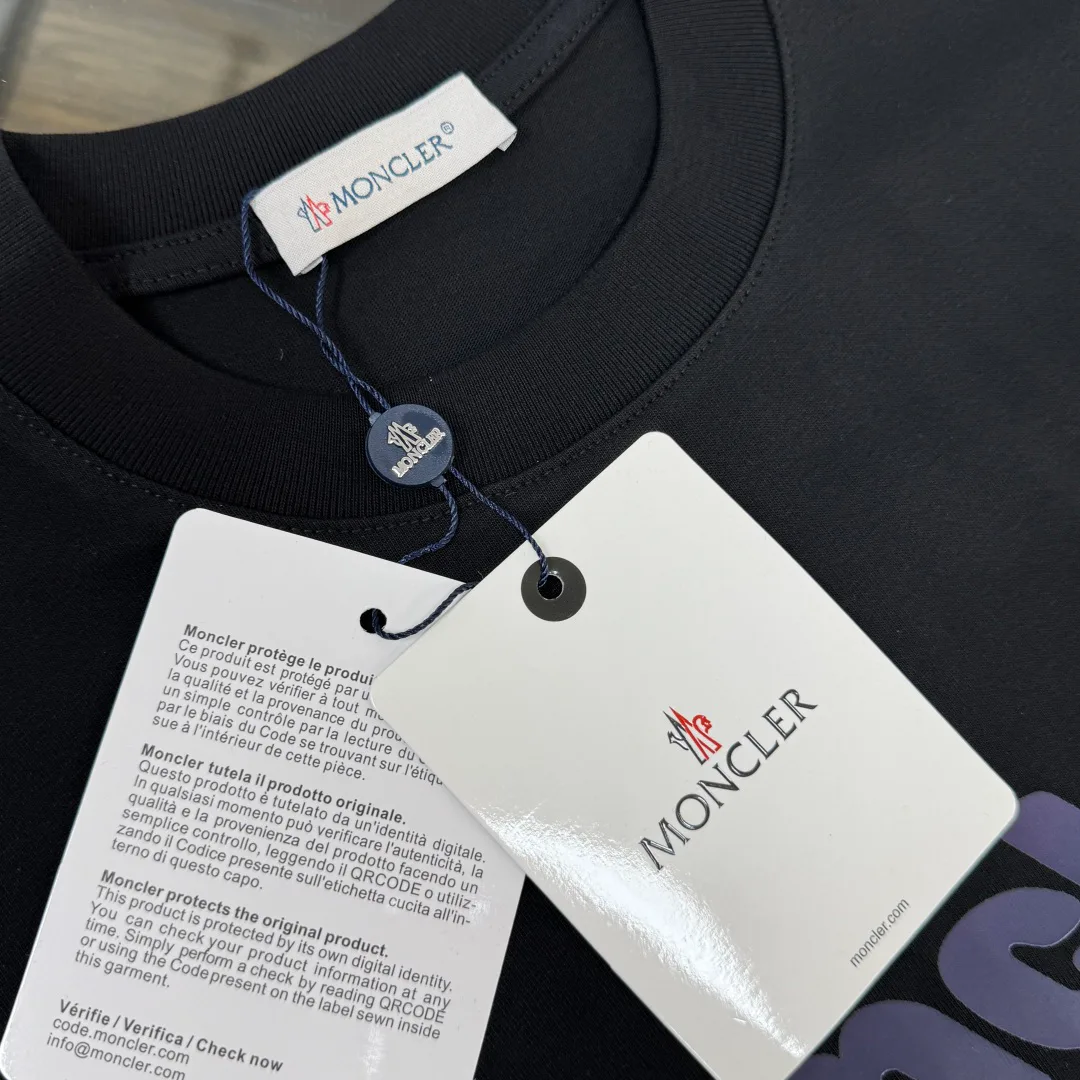 Футболки Женские Moncler 10620034