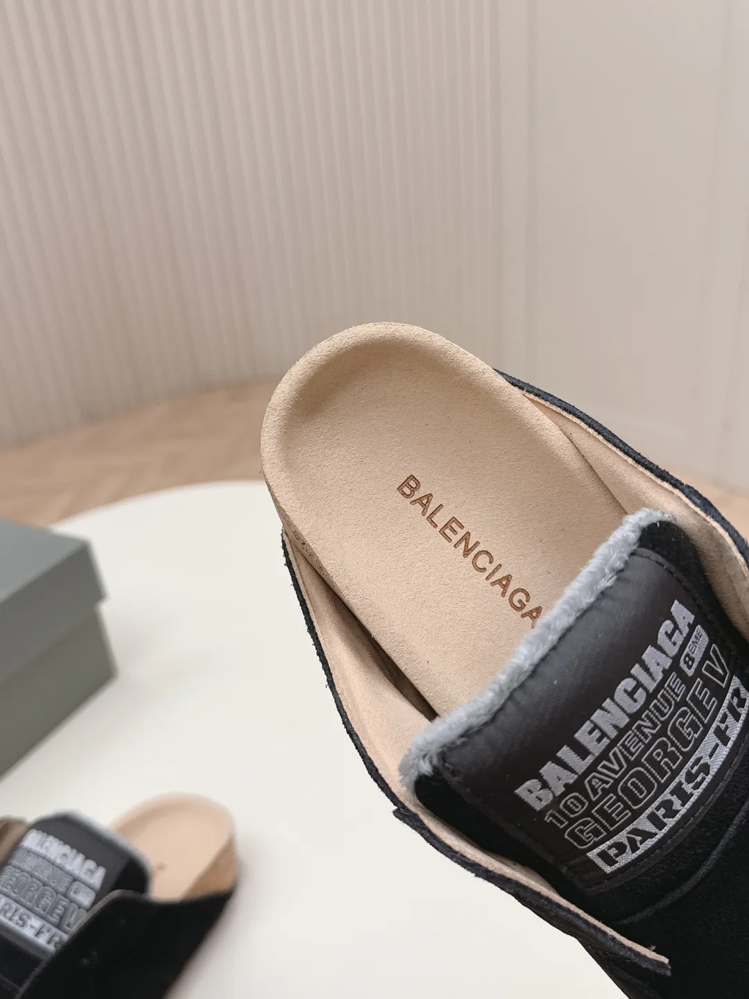 Мюли И Сабо Женские Balenciaga 11581020