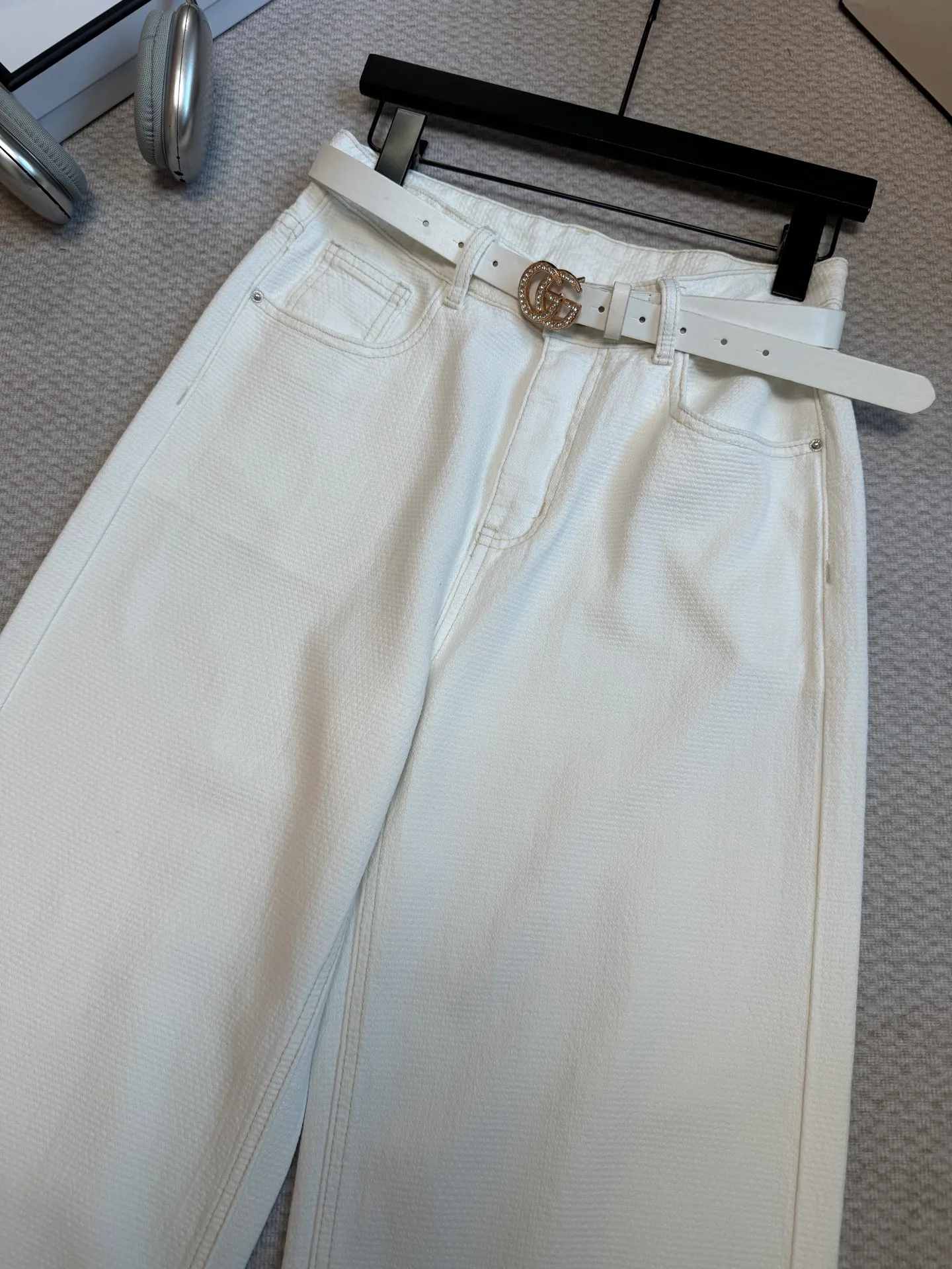 Джинсы Женские Gucci 4498206