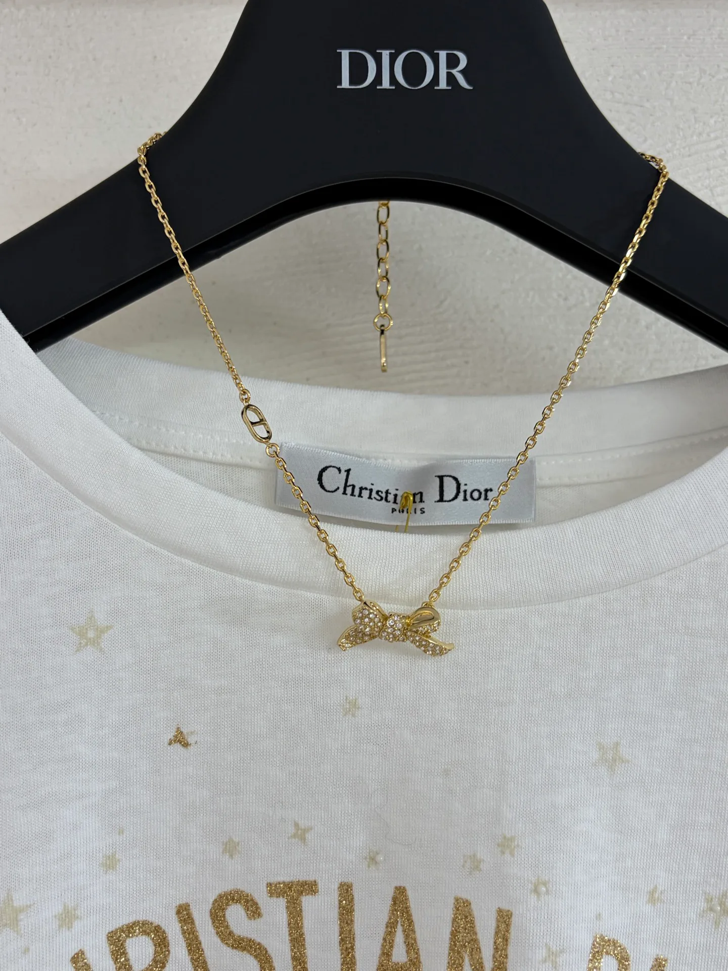Бижутерия Christian Dior 13166017