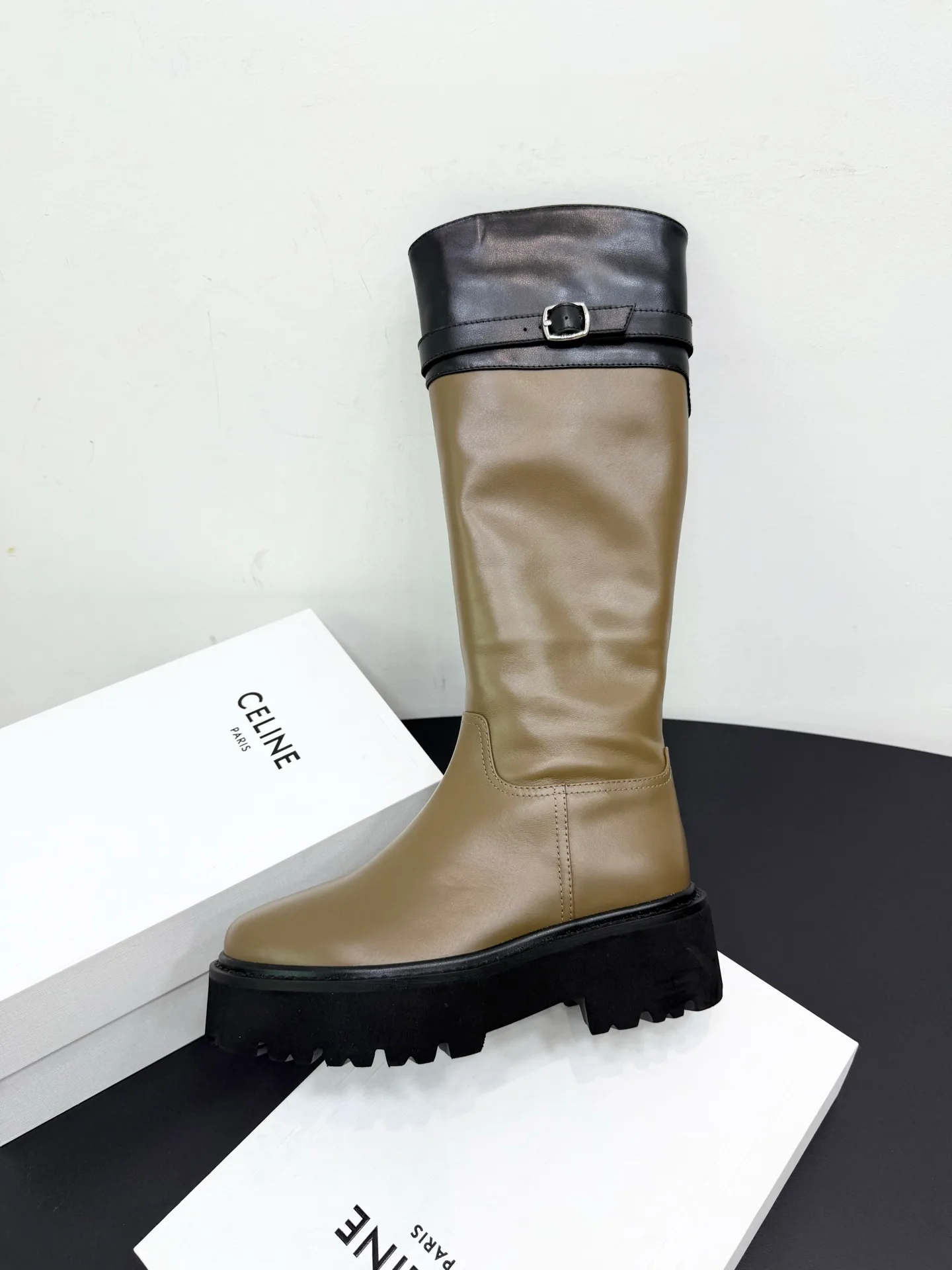 Сапоги Женские Celine 146743