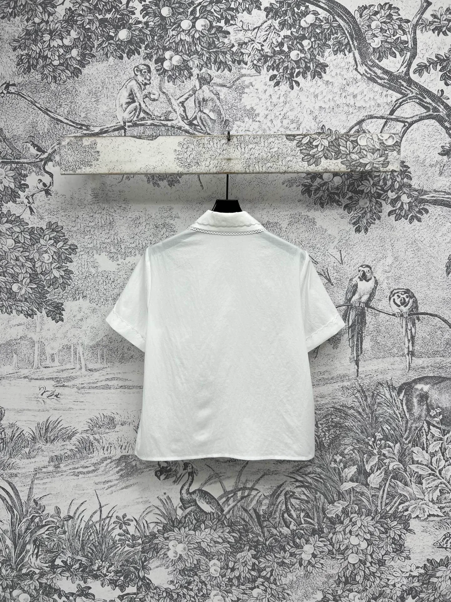 Футболки Женские Miu Miu 20912