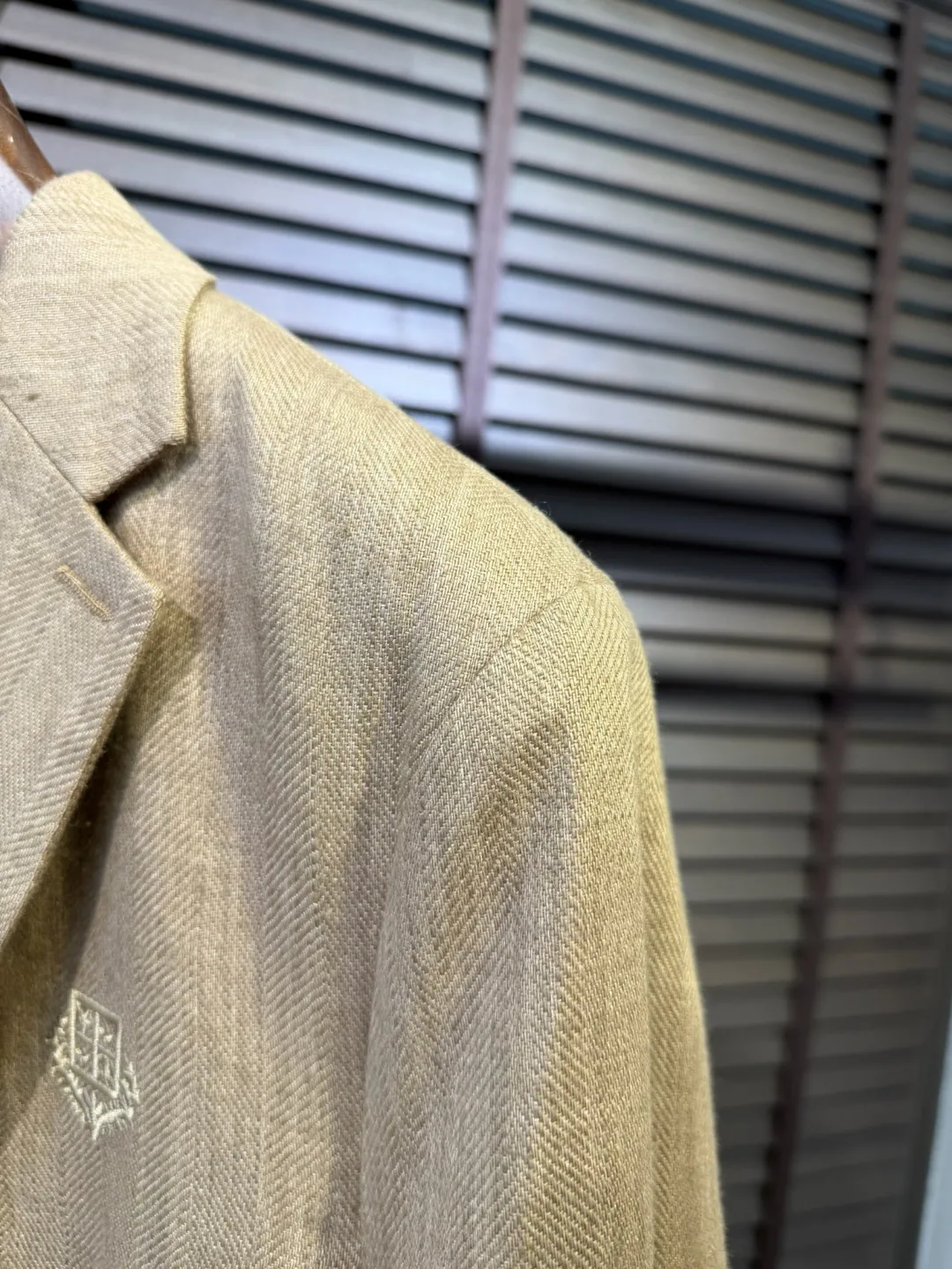 Пиджаки Мужские Loro Piana 10400691