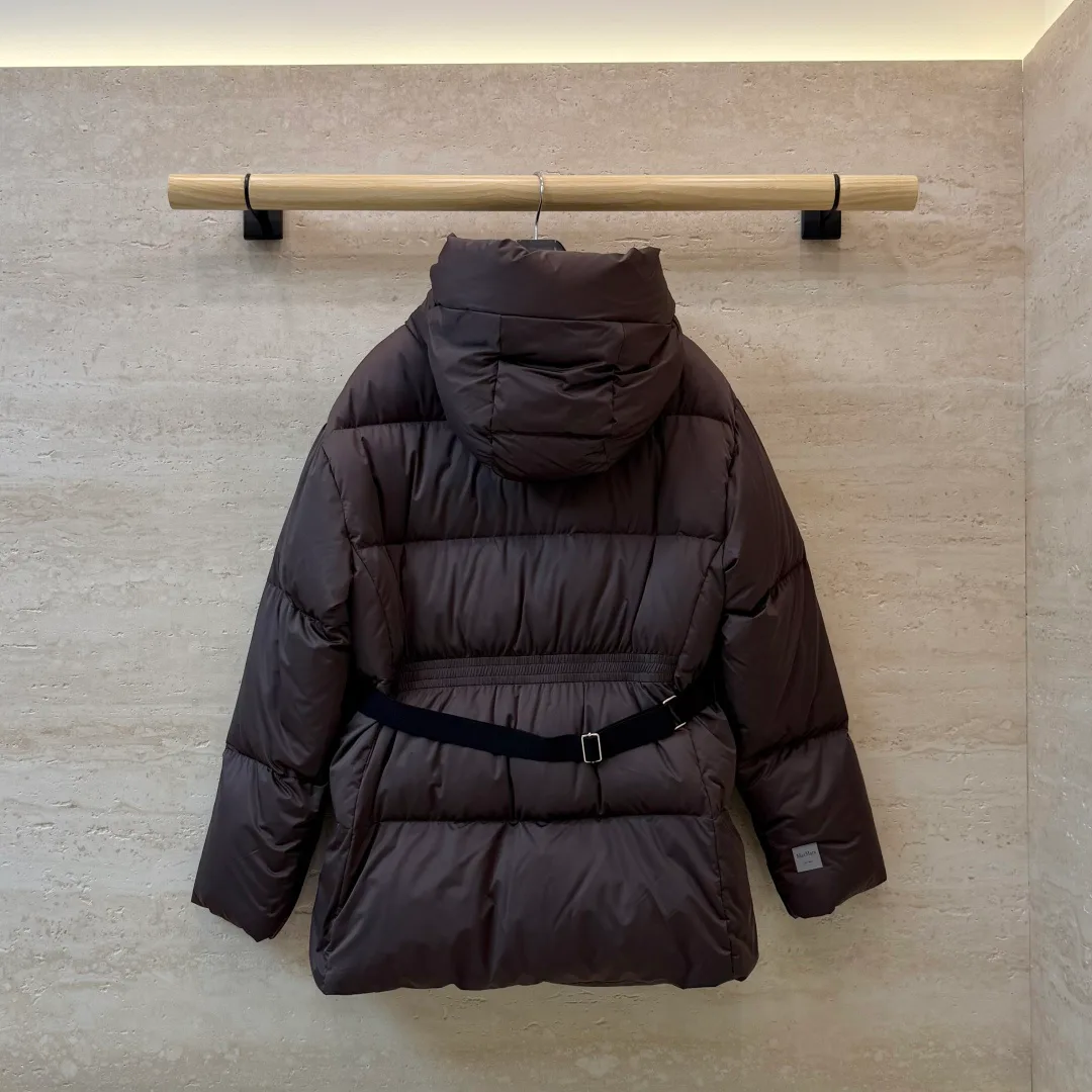 Куртки И Пуховики Женские Max Mara 19422830
