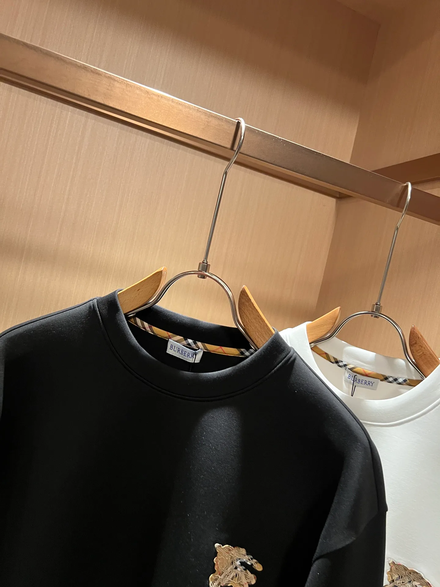 Свитшоты И Худи Мужские Burberry 18519603