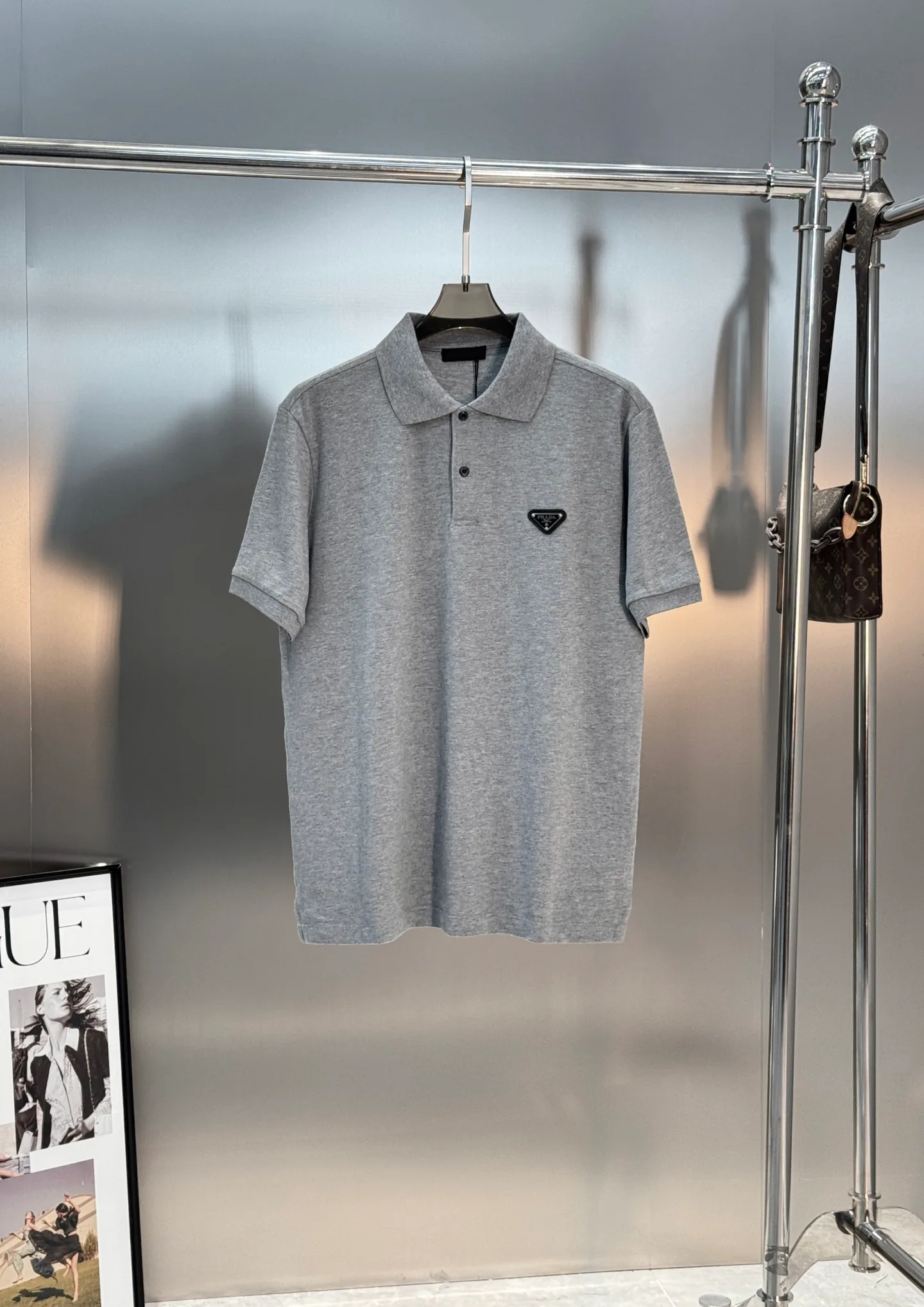 Рубашки Женские Prada 12701918
