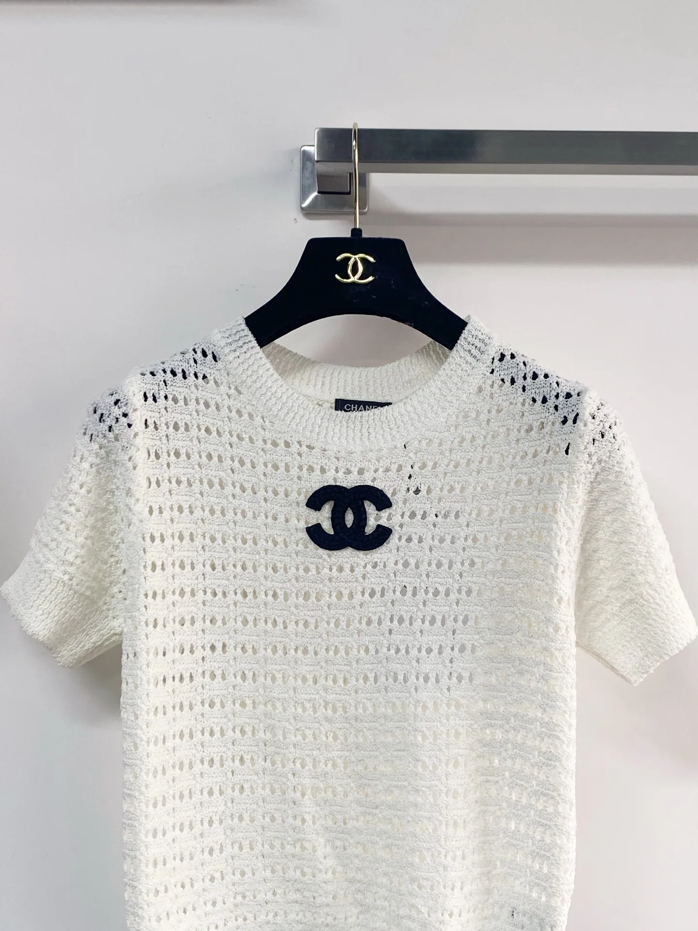 Футболки Женские Chanel 11239594