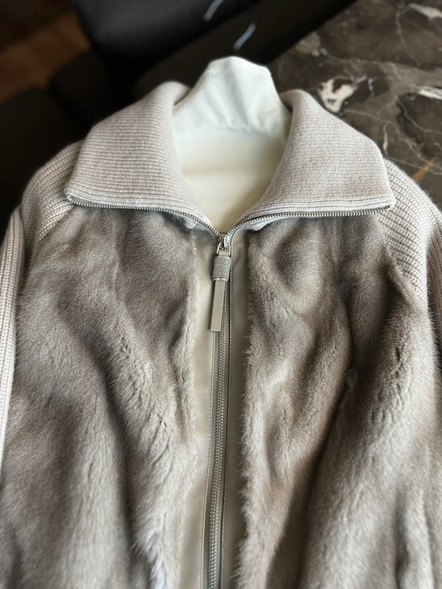 Куртки И Пуховики Женские Loro Piana 18198767