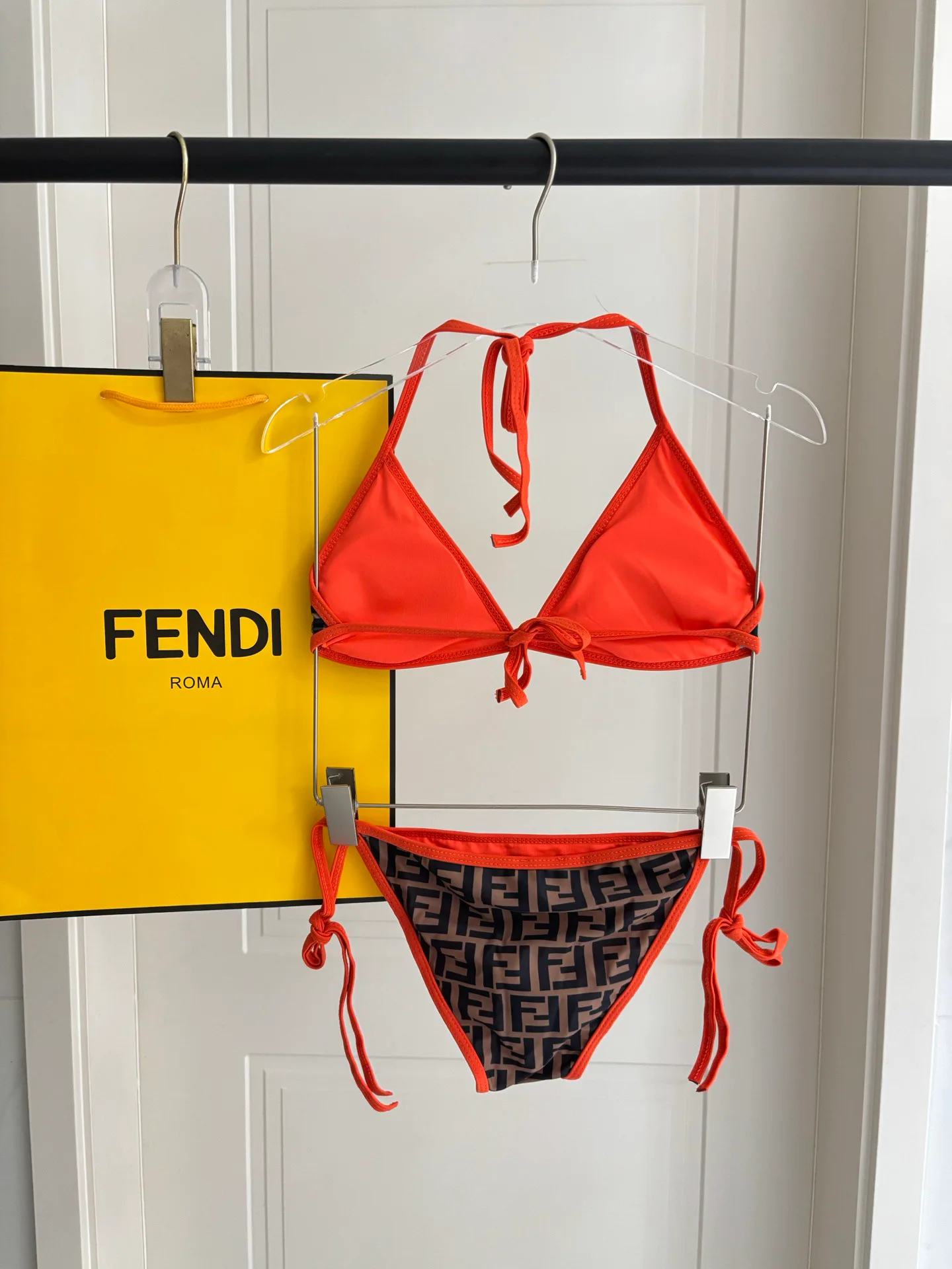 Купальники Женские Fendi 13331563