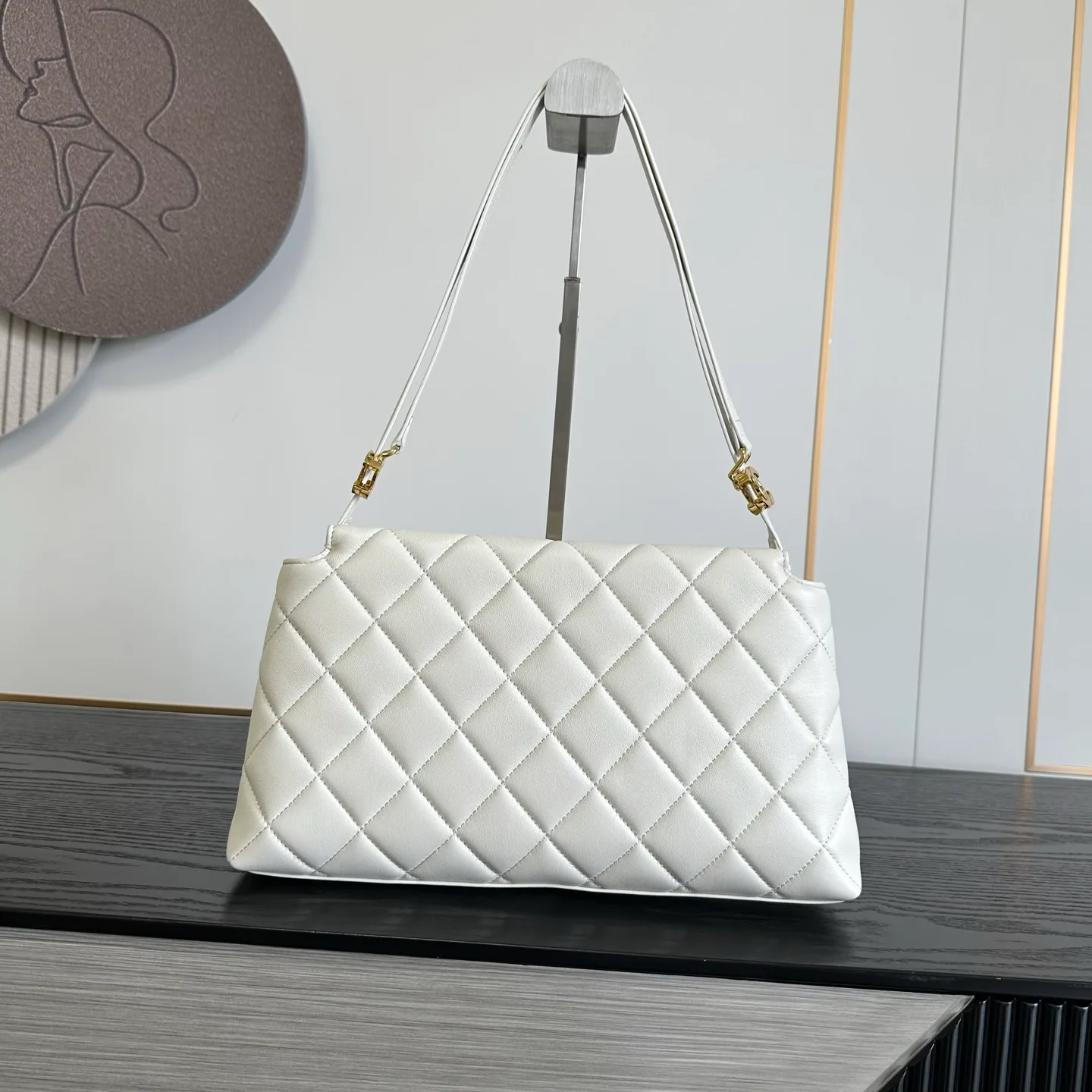 Классические Сумки Женские Chanel 18058732