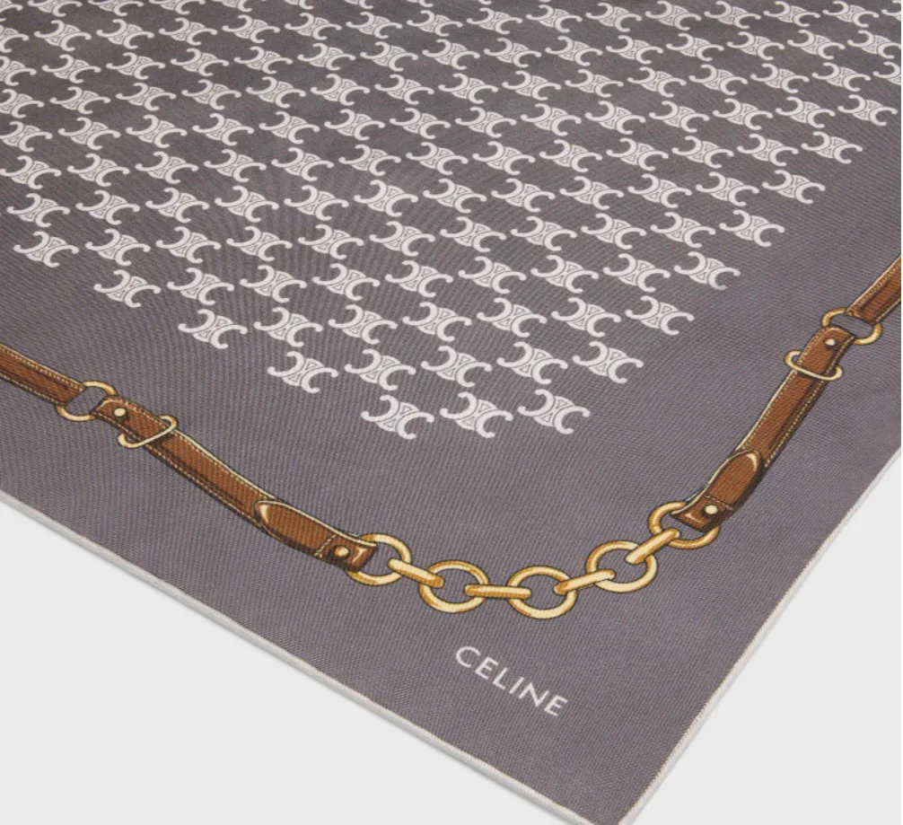 Платки Celine 11562162