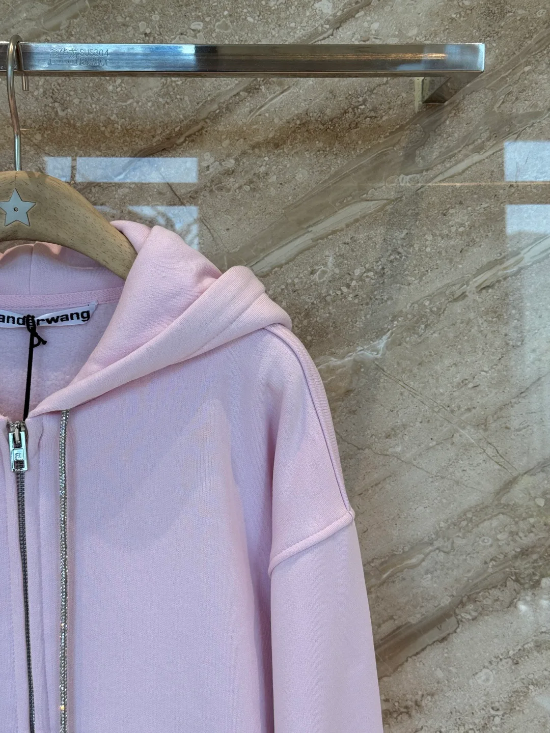 Свитшоты И Худи Женские Alexander Wang 12769260