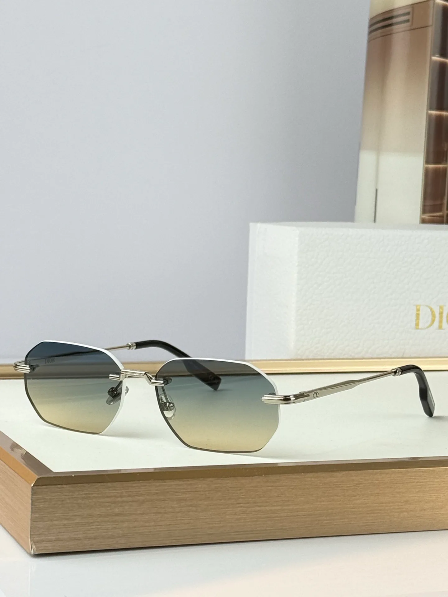 Очки Christian Dior 17366547