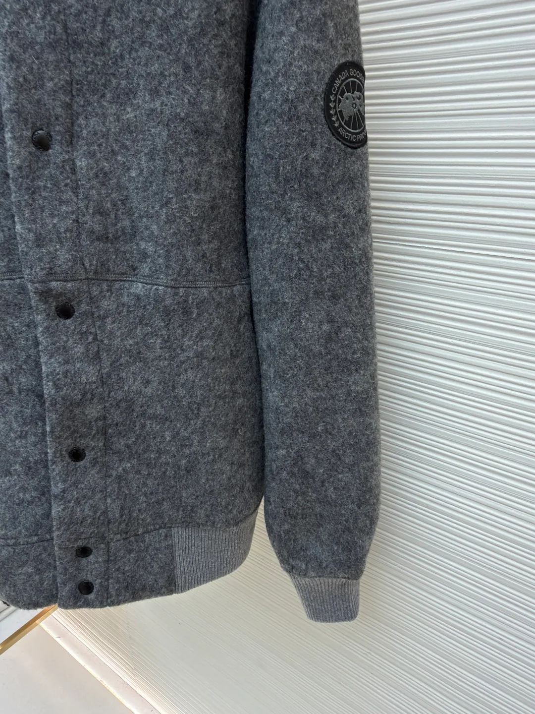 Куртки И Пуховики Мужские Canada Goose 658661