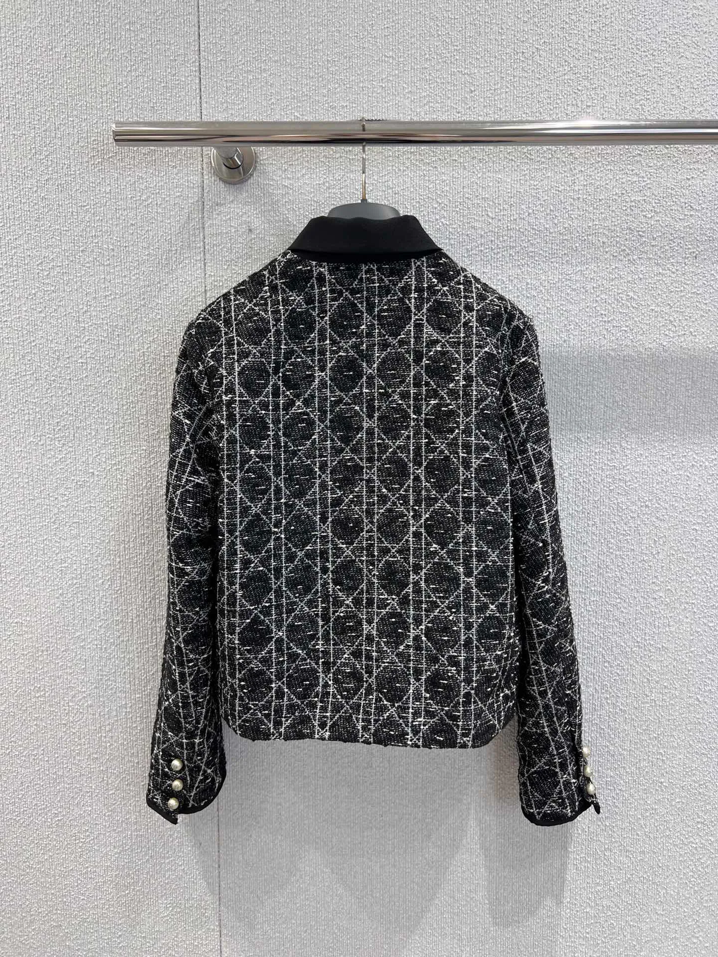 Куртки И Пуховики Женские Christian Dior 5533311