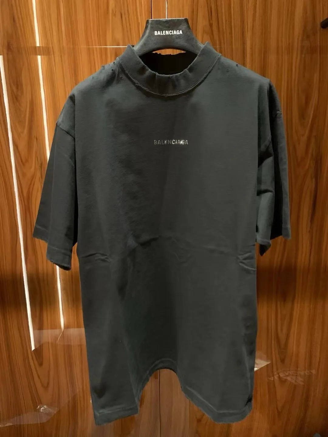 Футболки Мужские Balenciaga 13187802