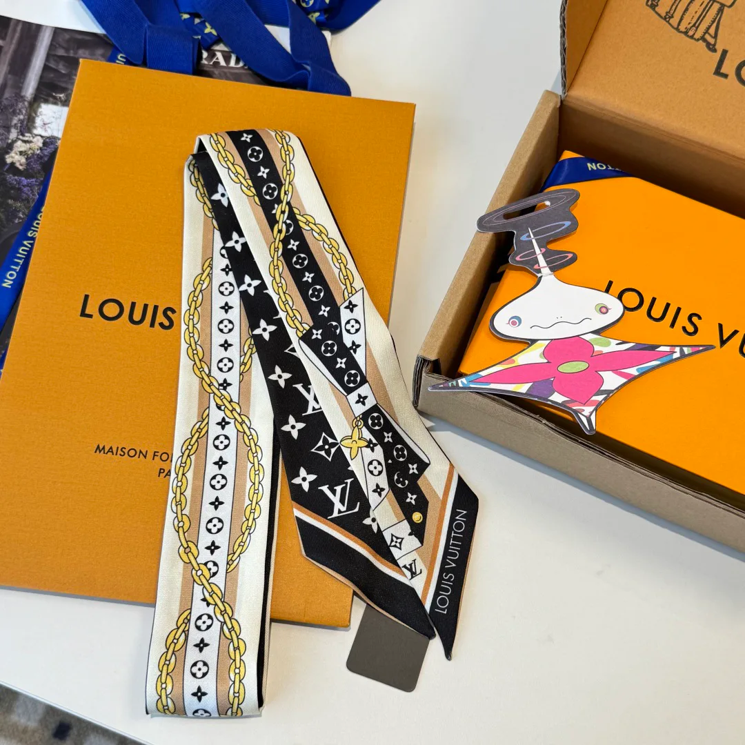 Платки Louis Vuitton 14709860