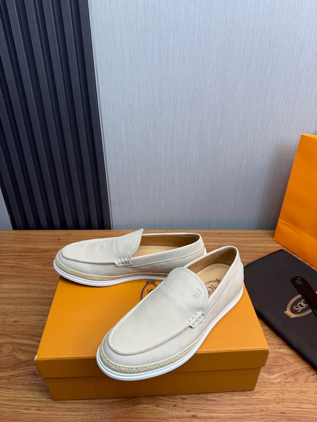 Лоферы И Туфли Мужские Tod's 17962076